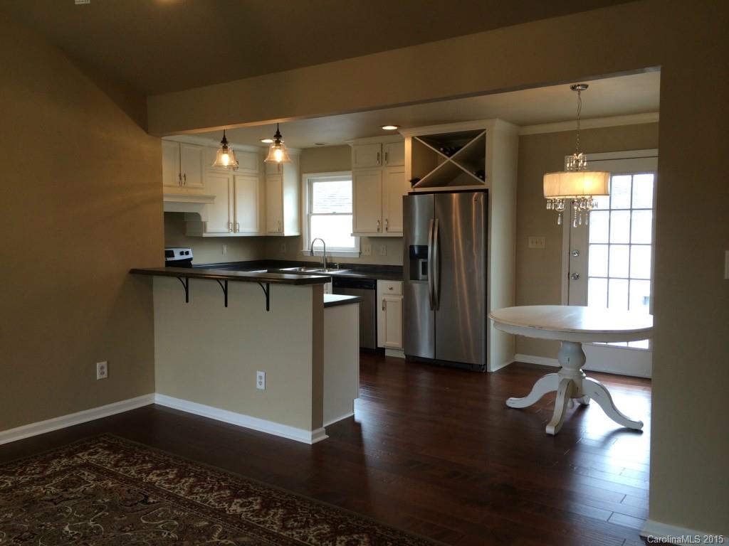 Rocky River Estates - Residential