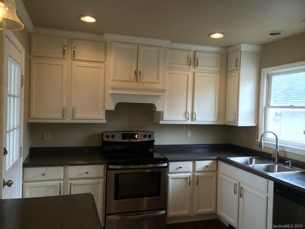 Rocky River Estates - Residential