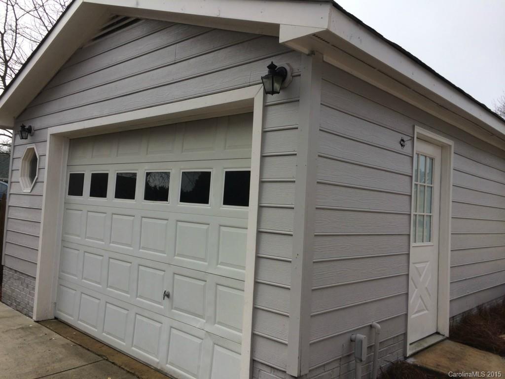Rocky River Estates - Residential