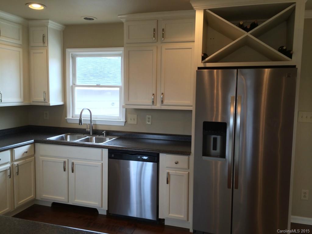 Rocky River Estates - Residential