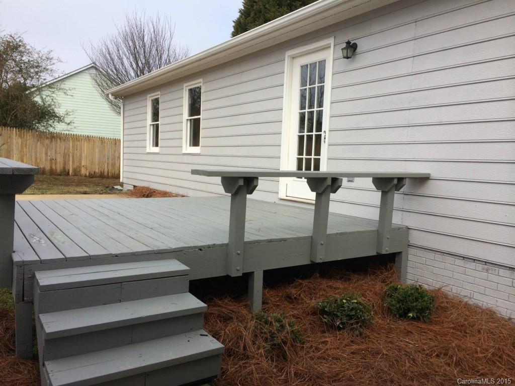 Rocky River Estates - Residential