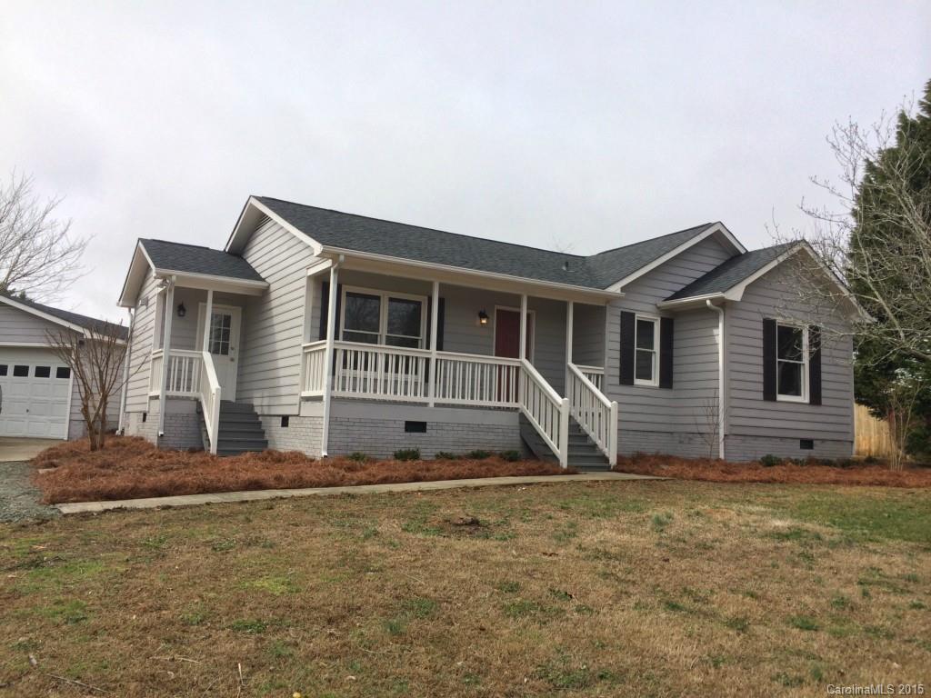 Rocky River Estates - Residential