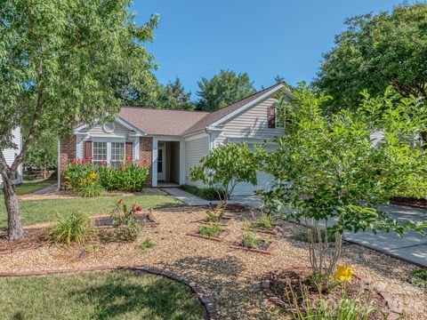 Photo of 13050 Planters Row Drive, Charlotte, NC 28278 (MLS # 4399705)