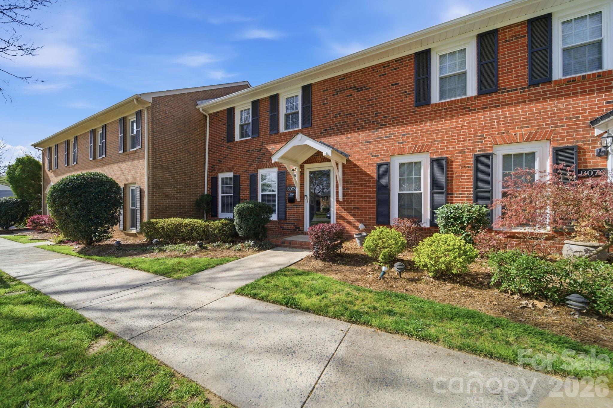 Sharon South - Residential