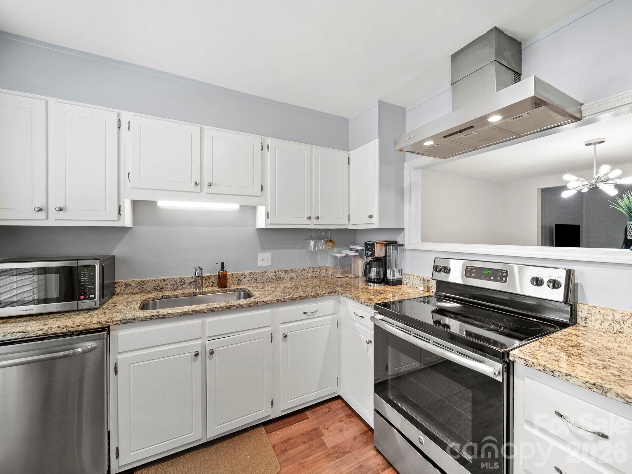 Sharon South - Residential