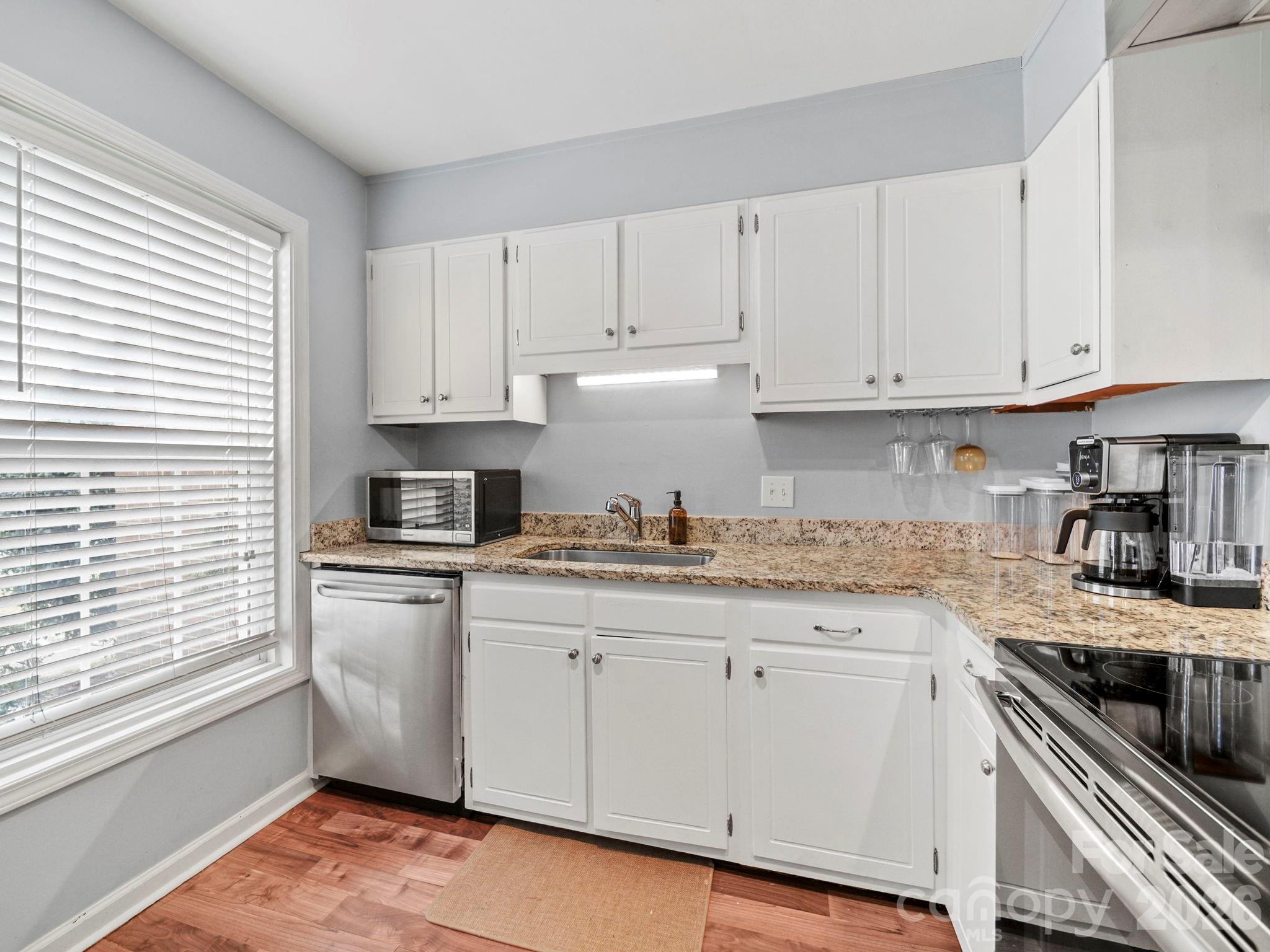 Sharon South - Residential