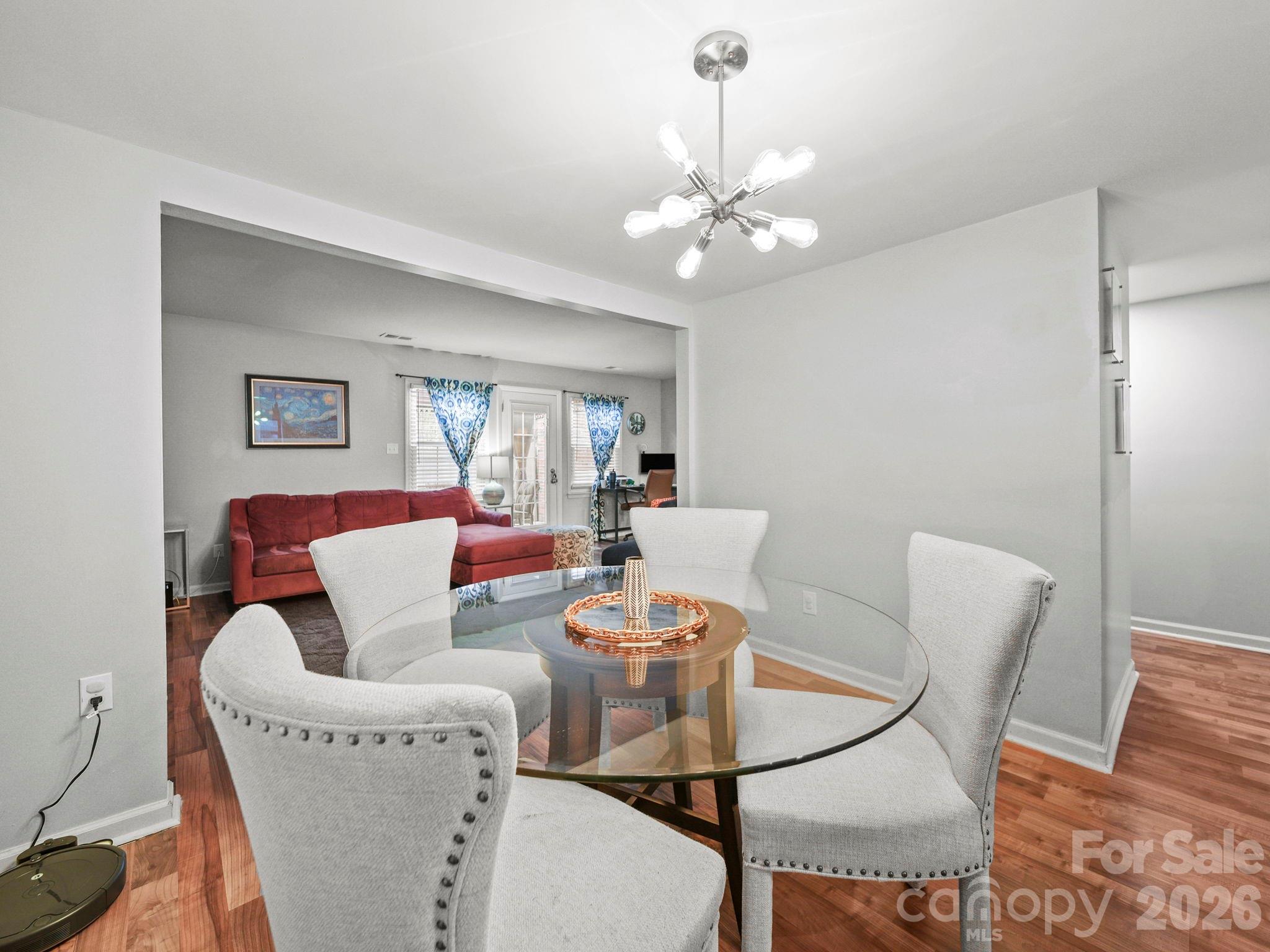 Sharon South - Residential