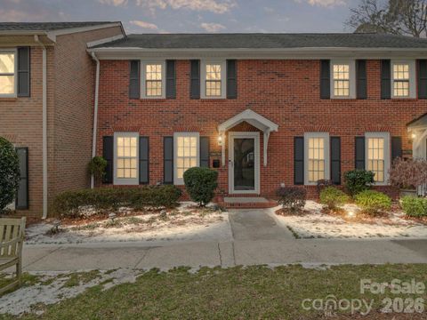 8078 Knights Bridge Road Charlotte NC 28210