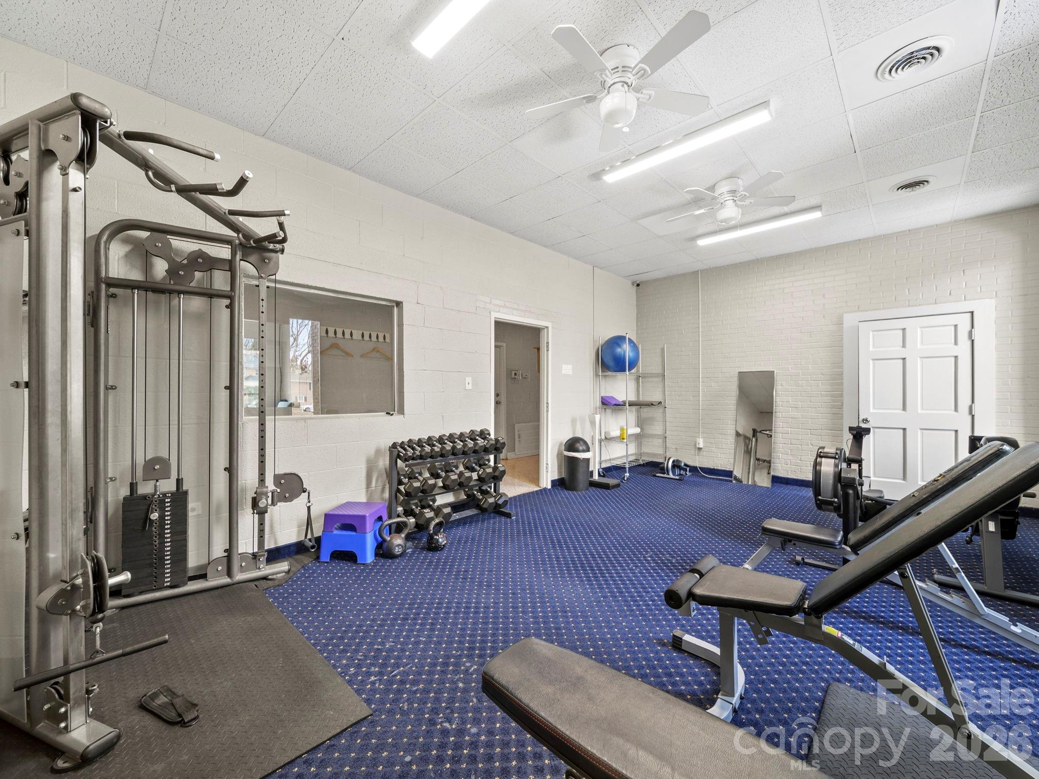 Sharon South - Residential