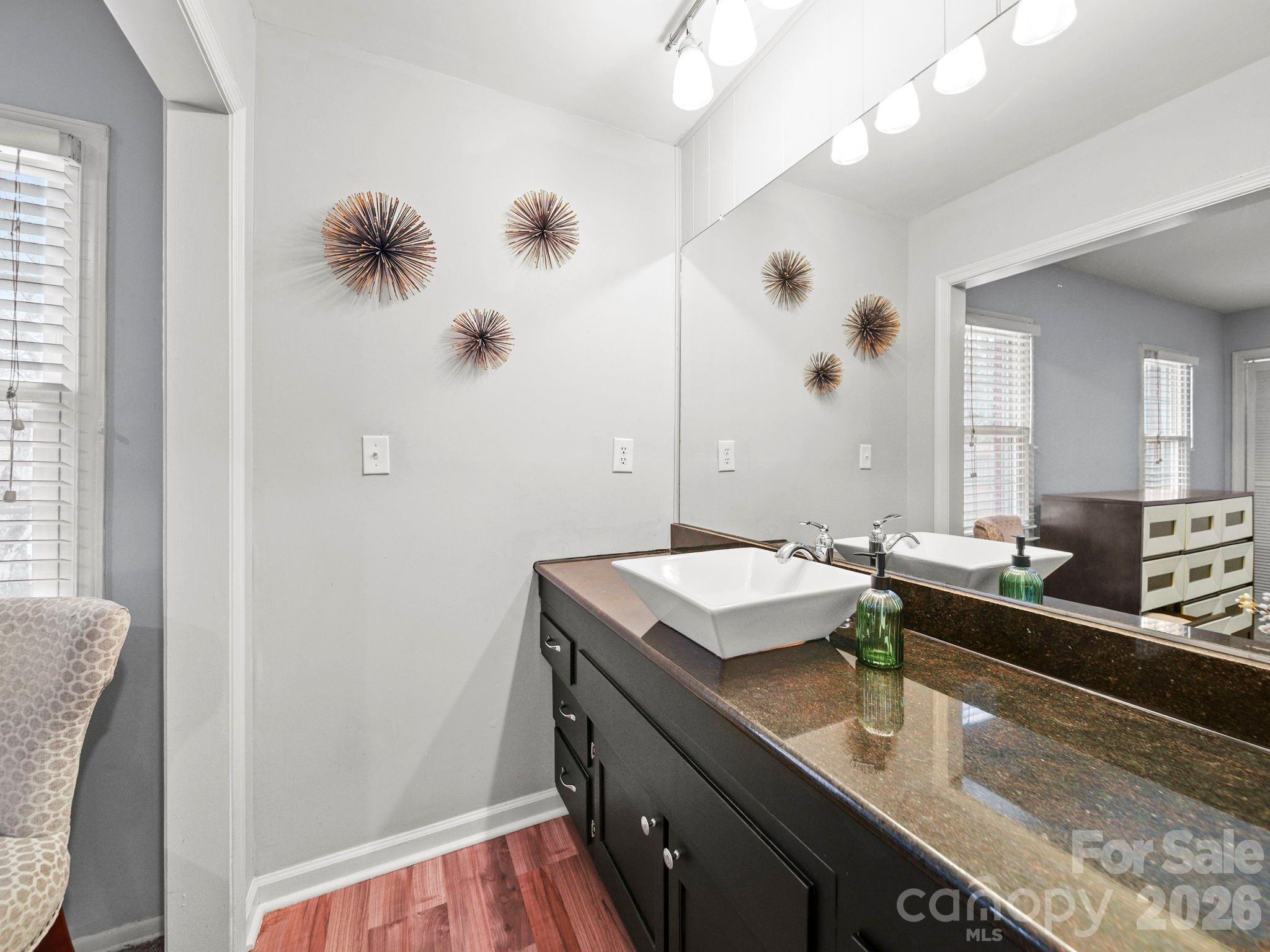 Sharon South - Residential