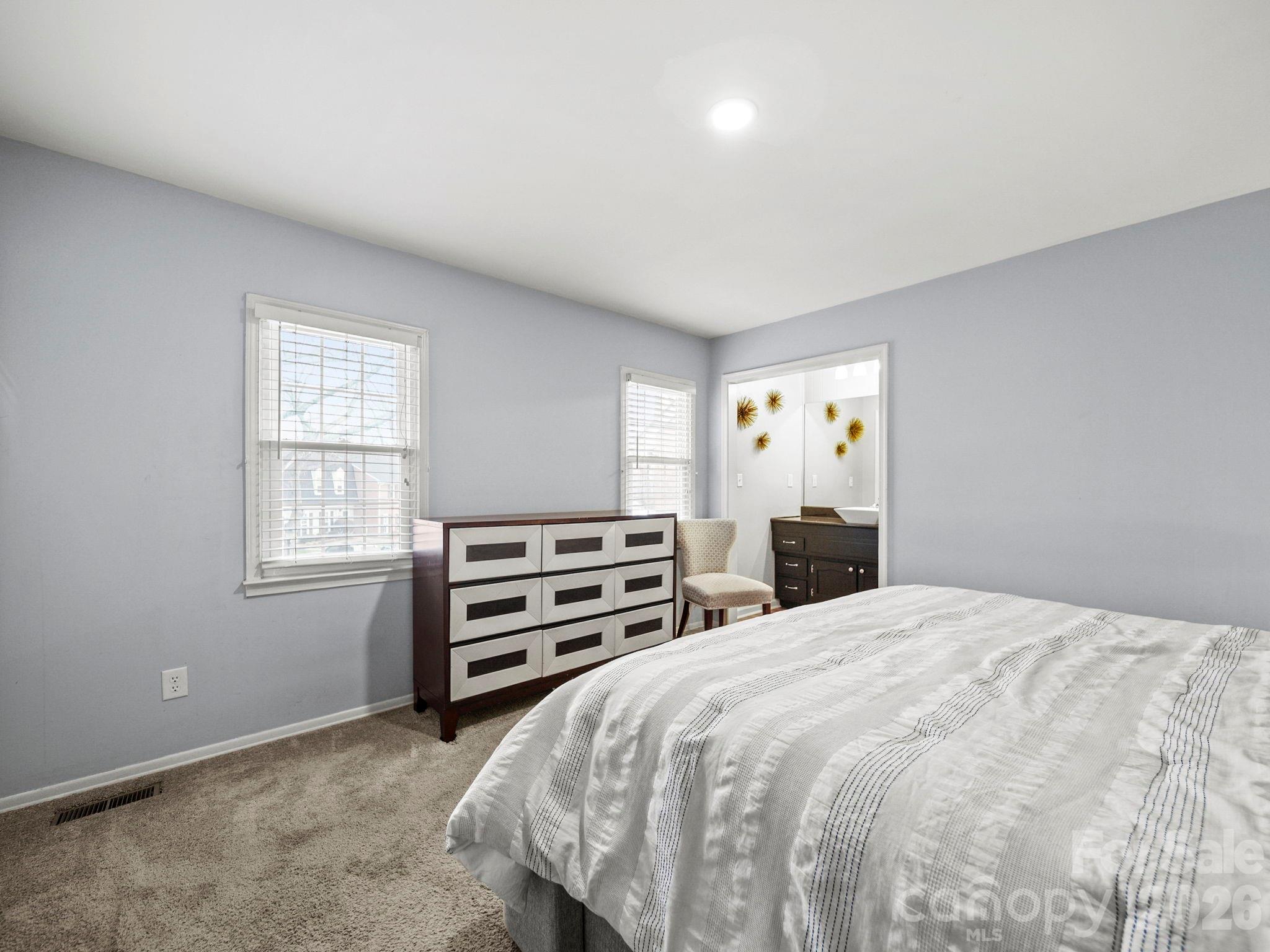 Sharon South - Residential