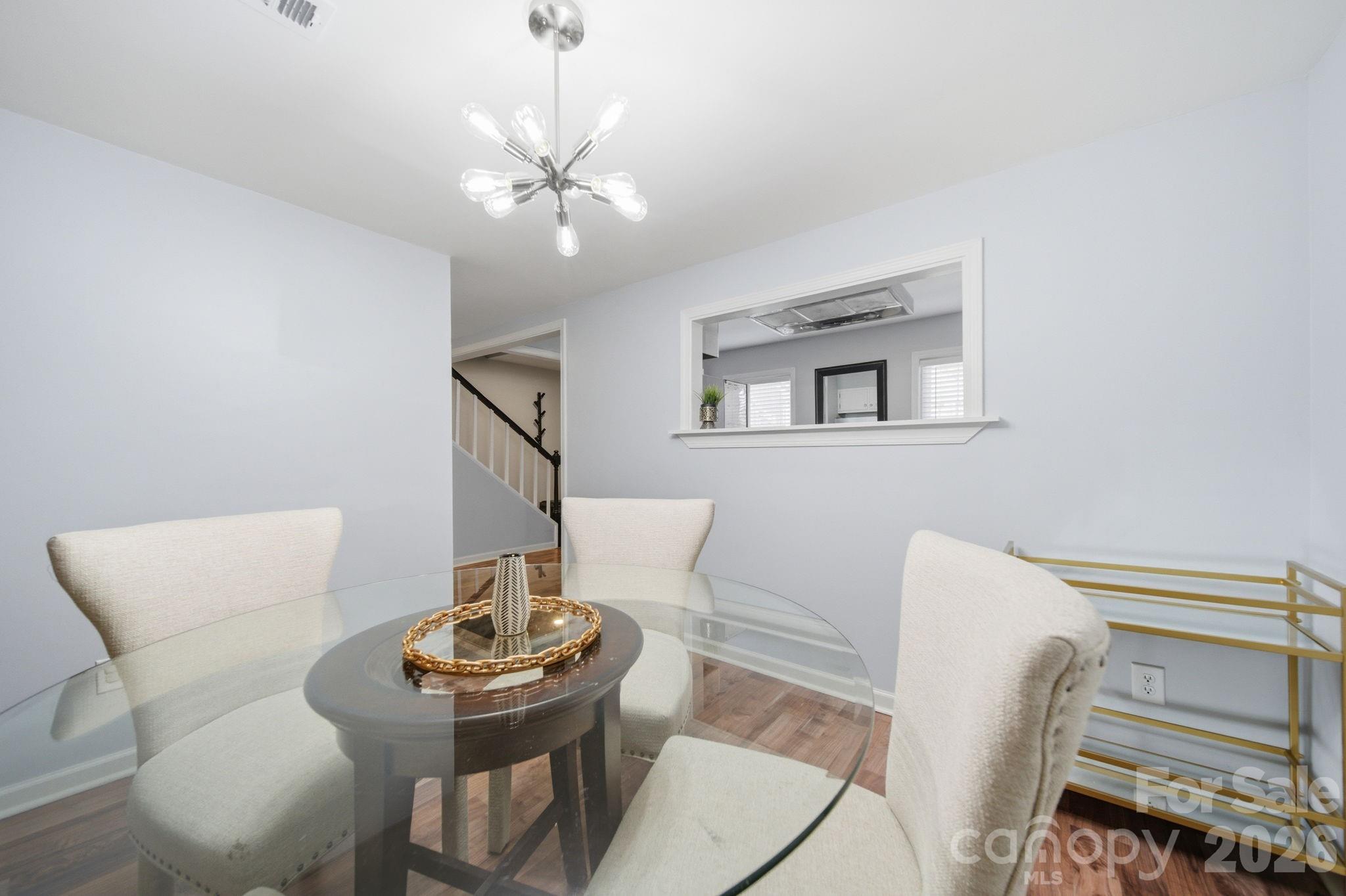 Sharon South - Residential