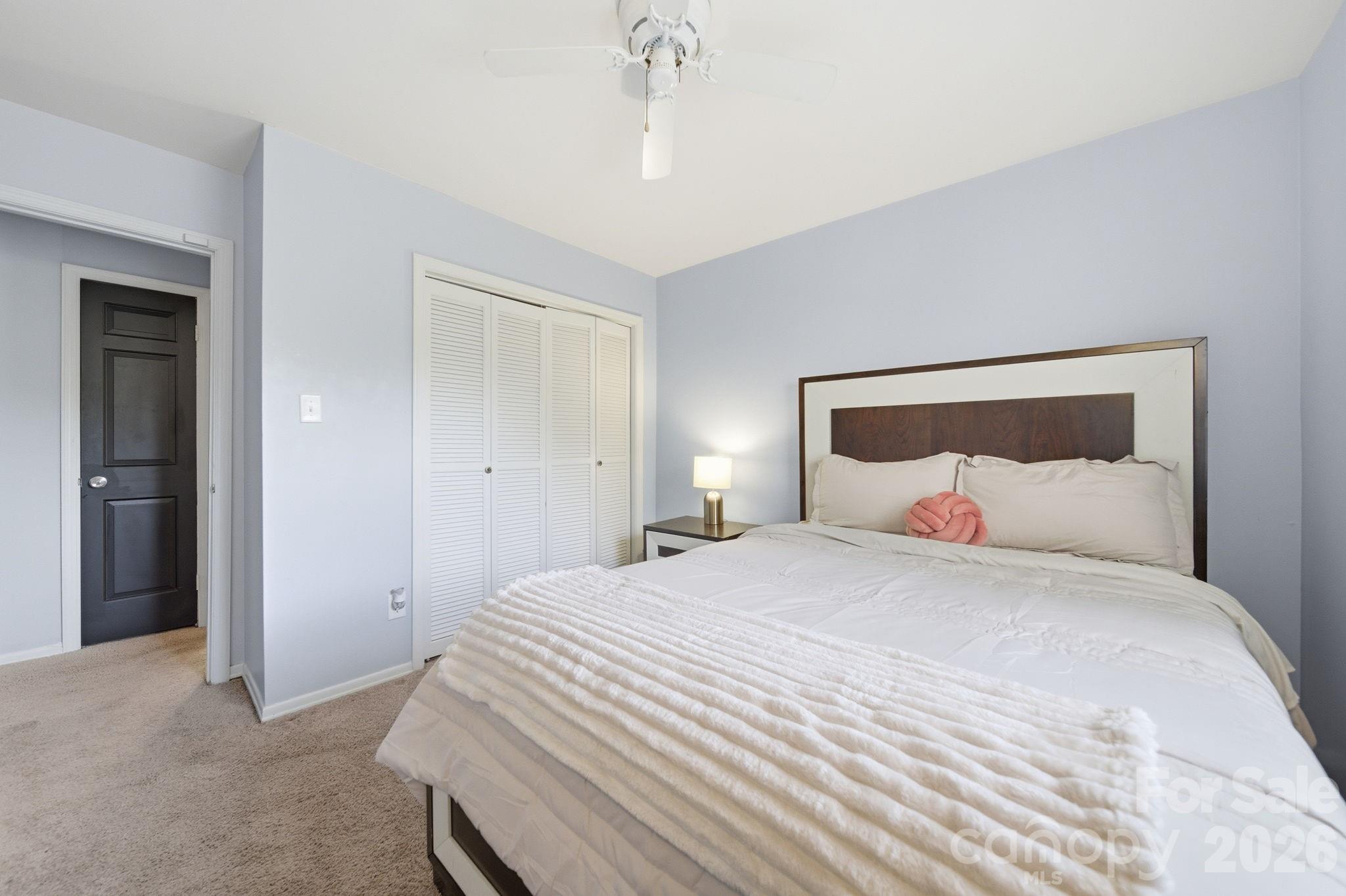 Sharon South - Residential