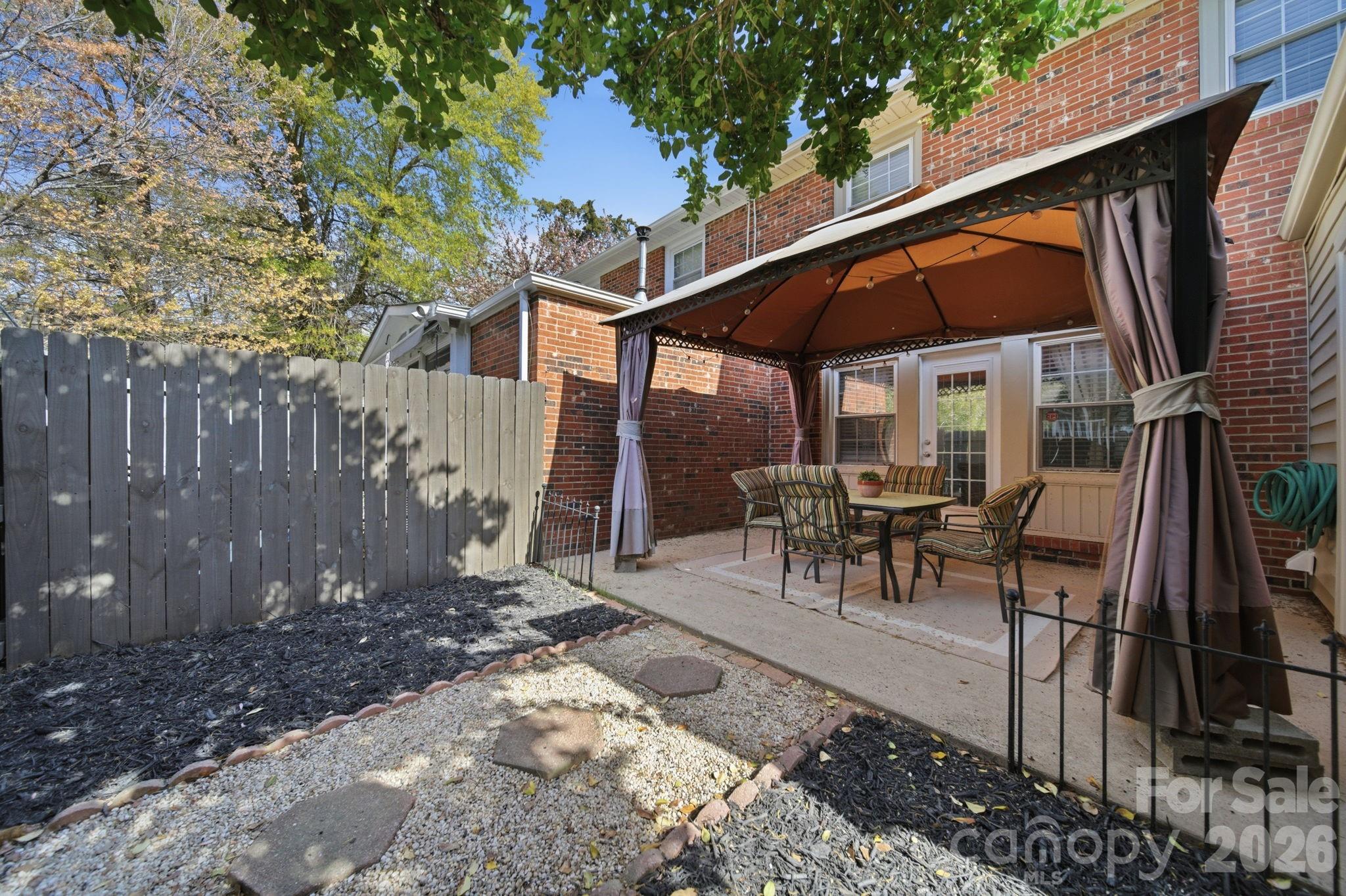 Sharon South - Residential