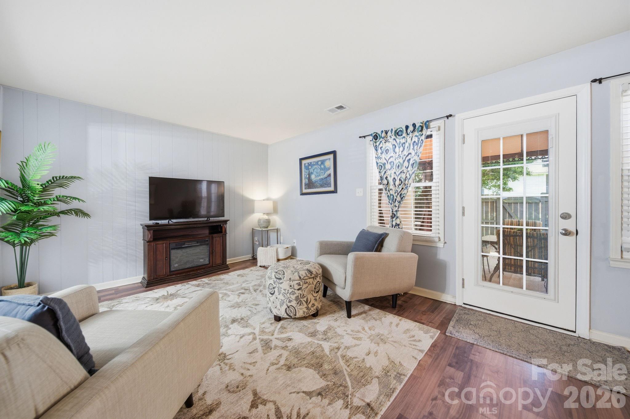 Sharon South - Residential