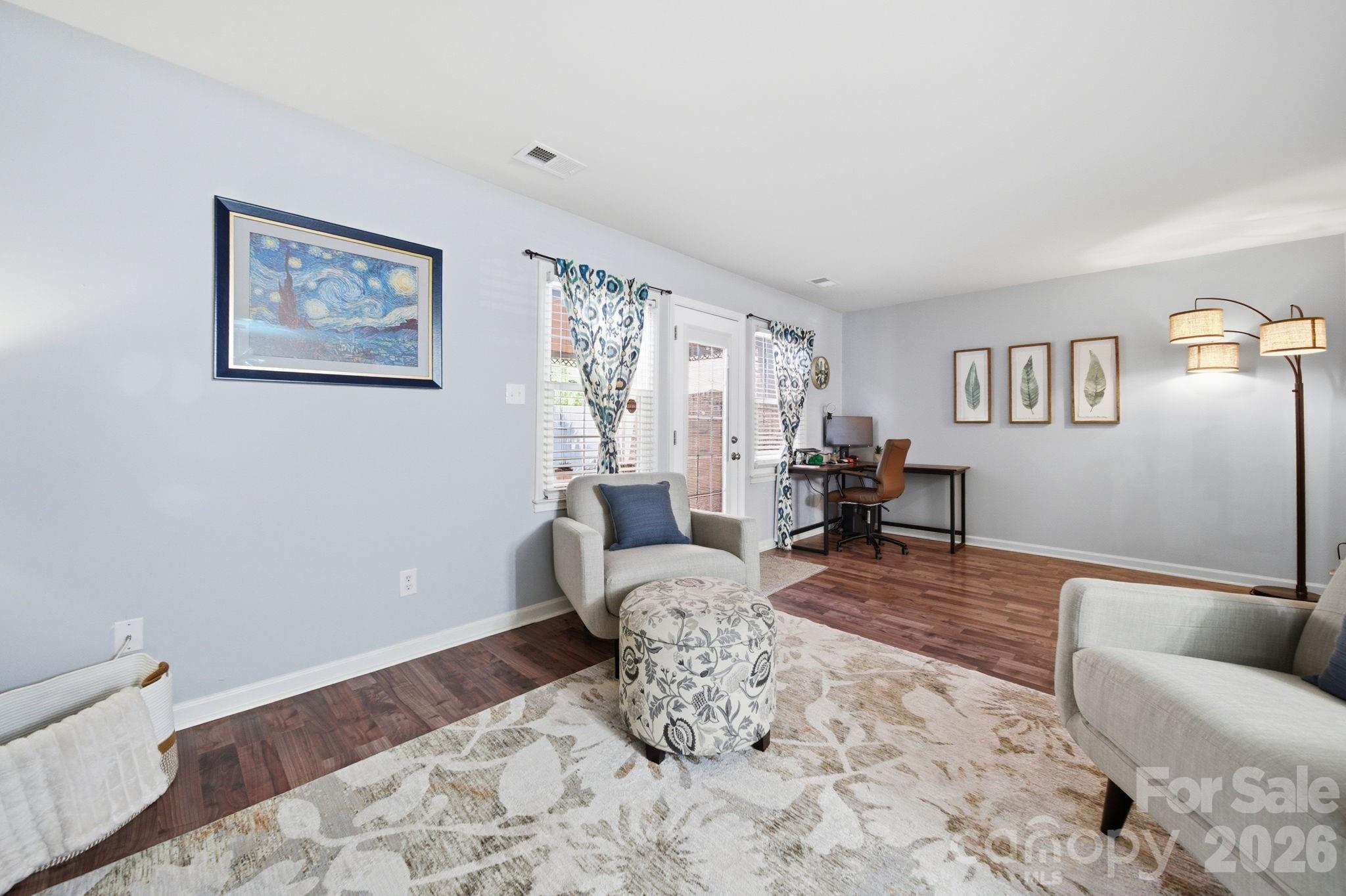 Sharon South - Residential