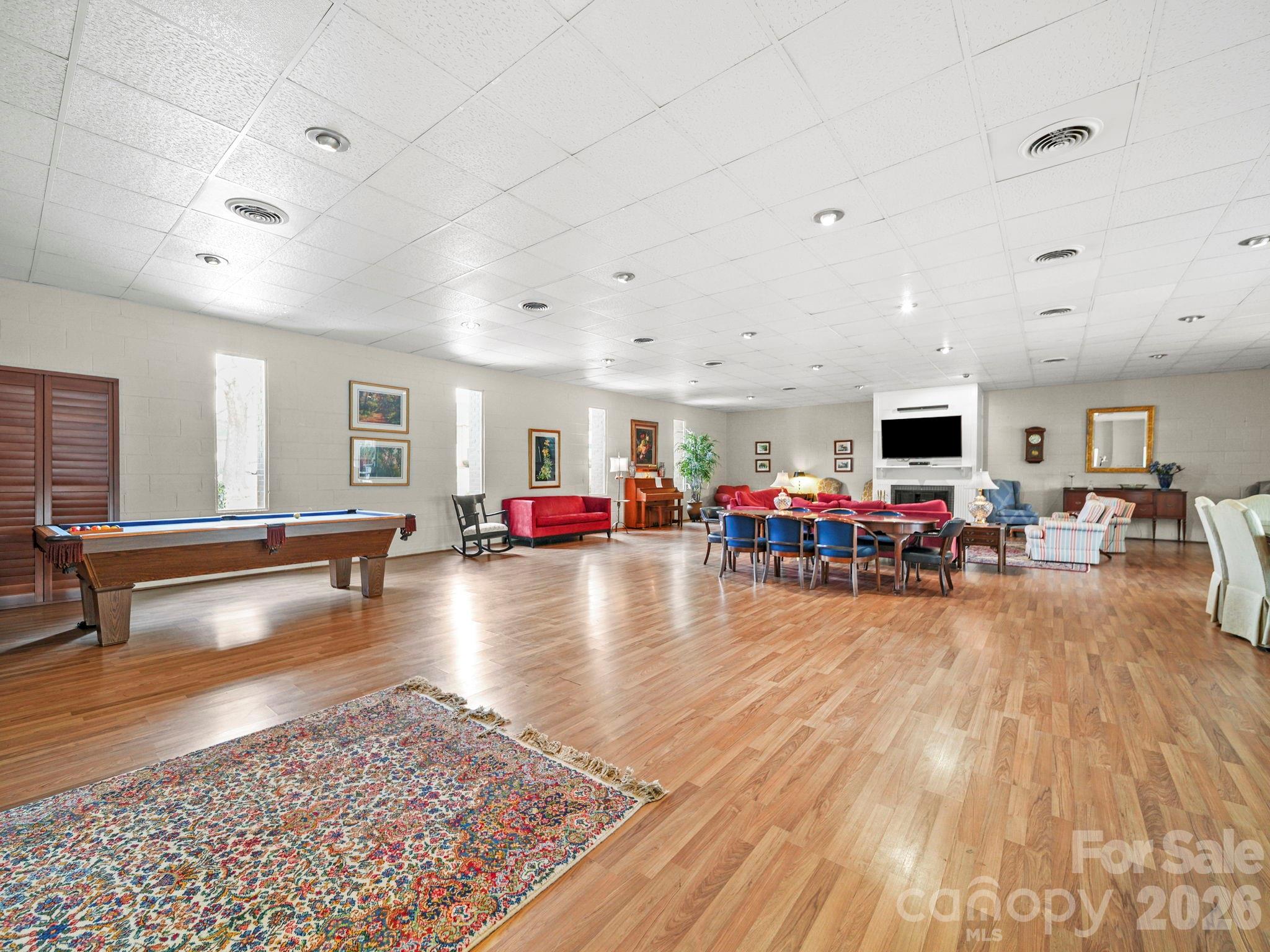 Sharon South - Residential