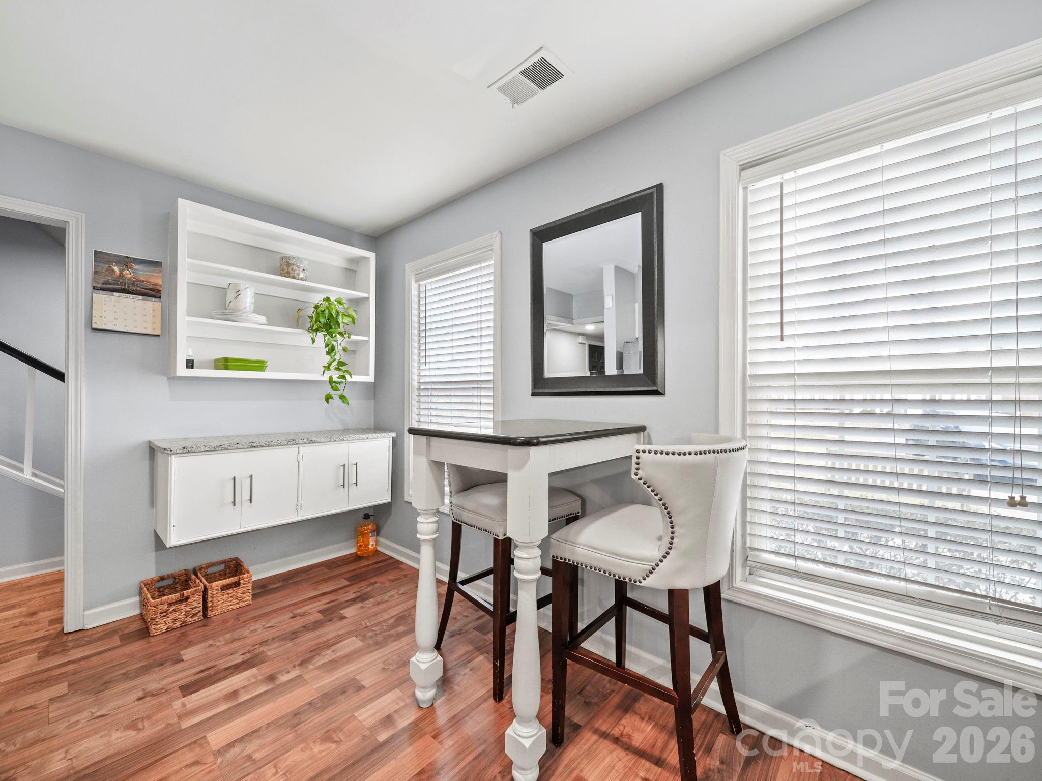 Sharon South - Residential