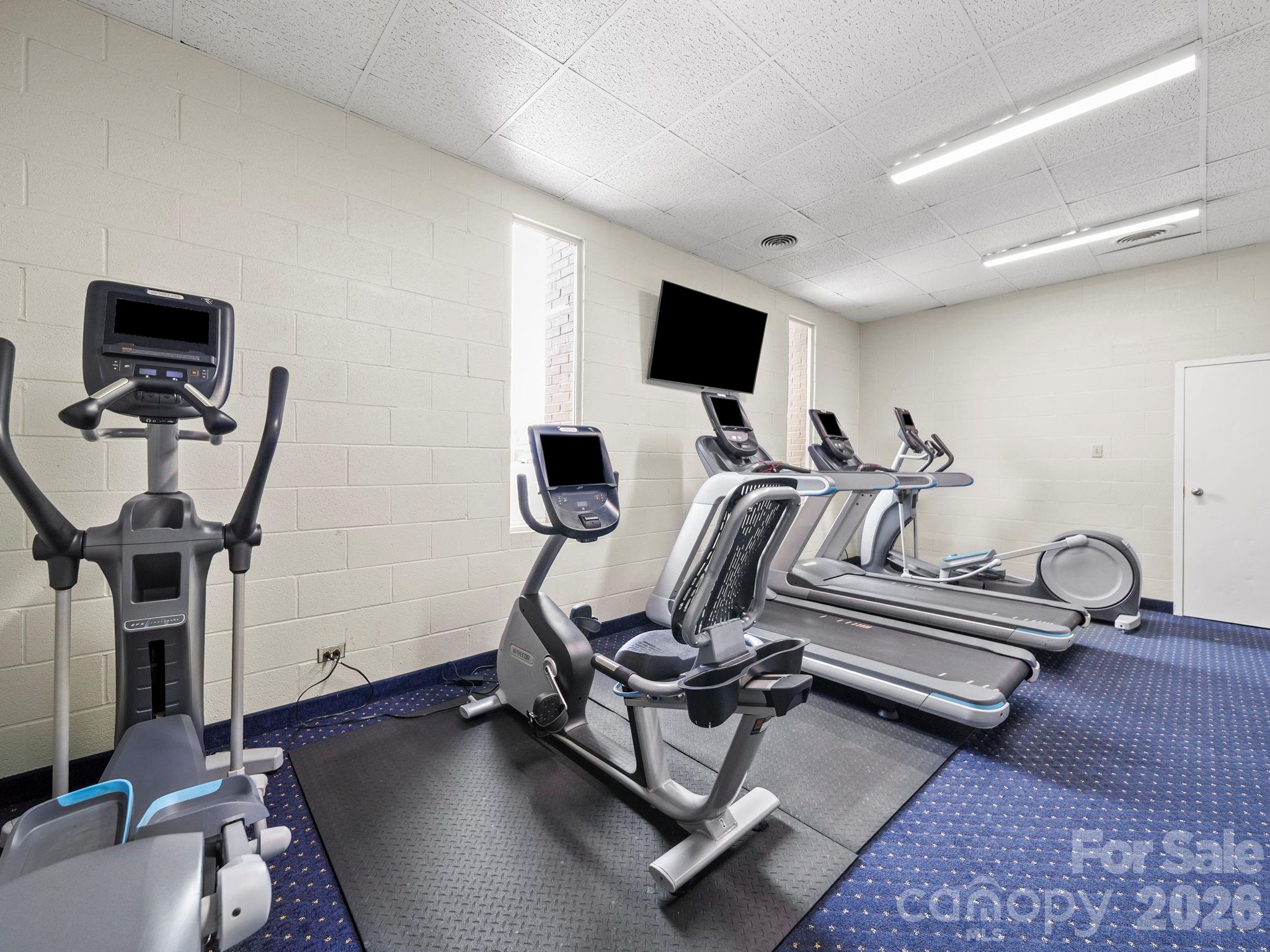 Sharon South - Residential