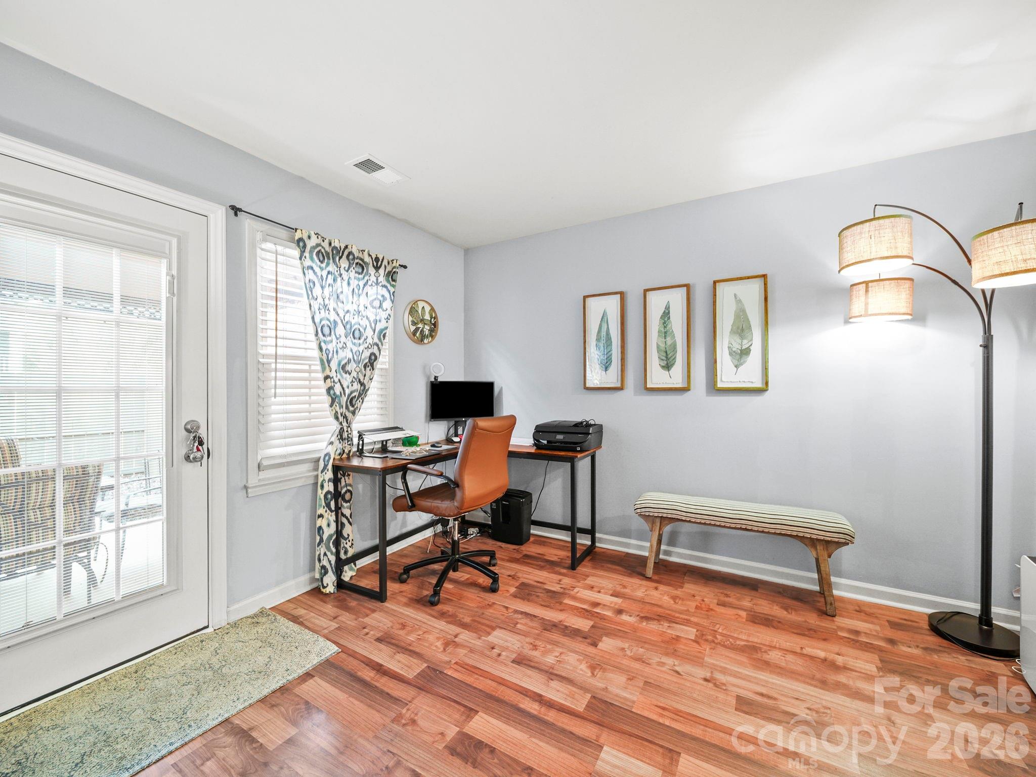 Sharon South - Residential