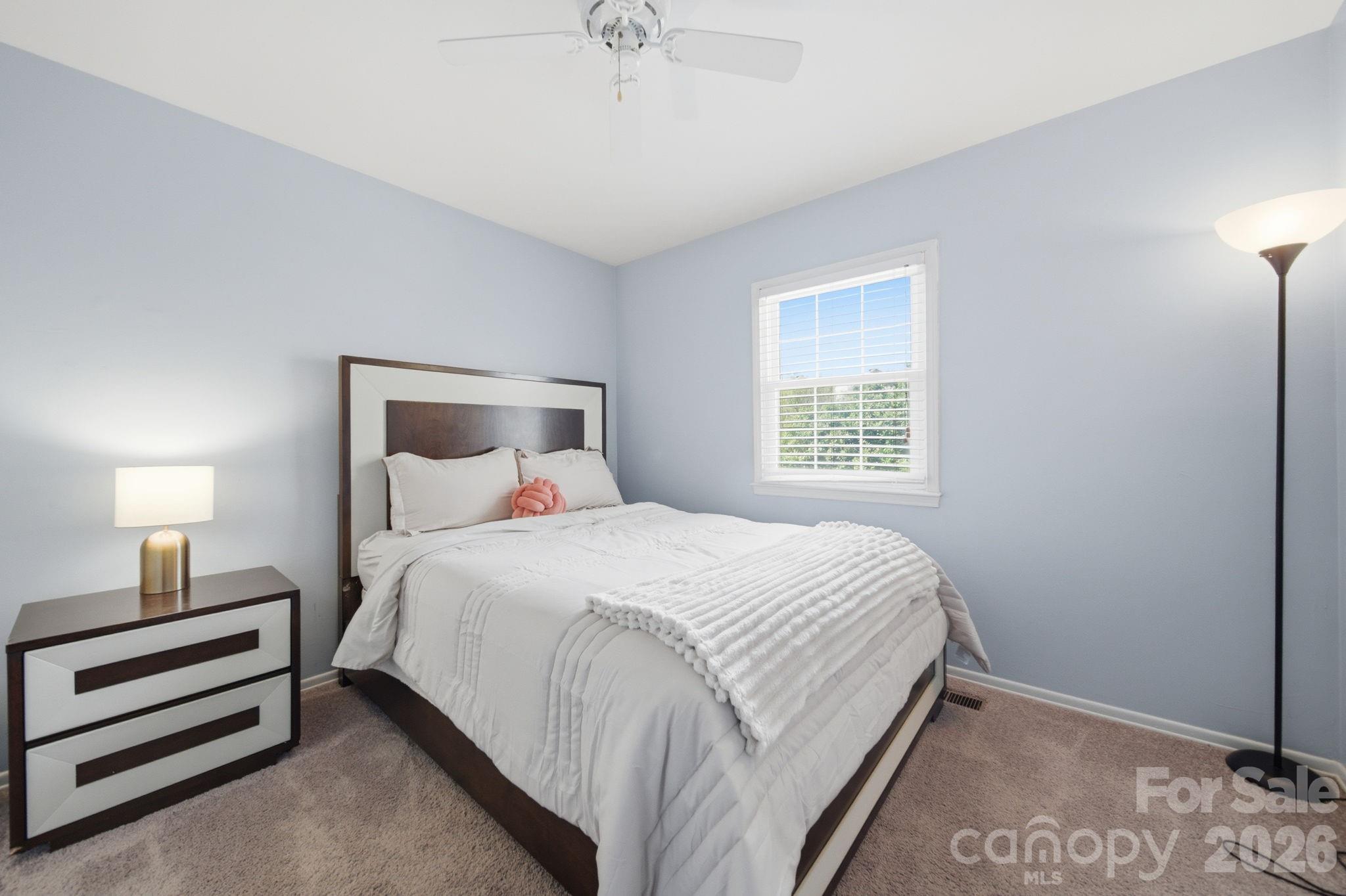 Sharon South - Residential