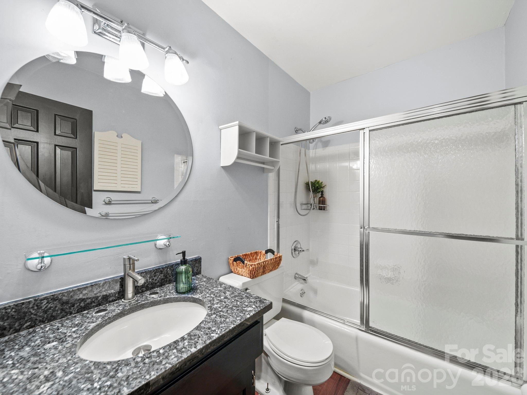 Sharon South - Residential