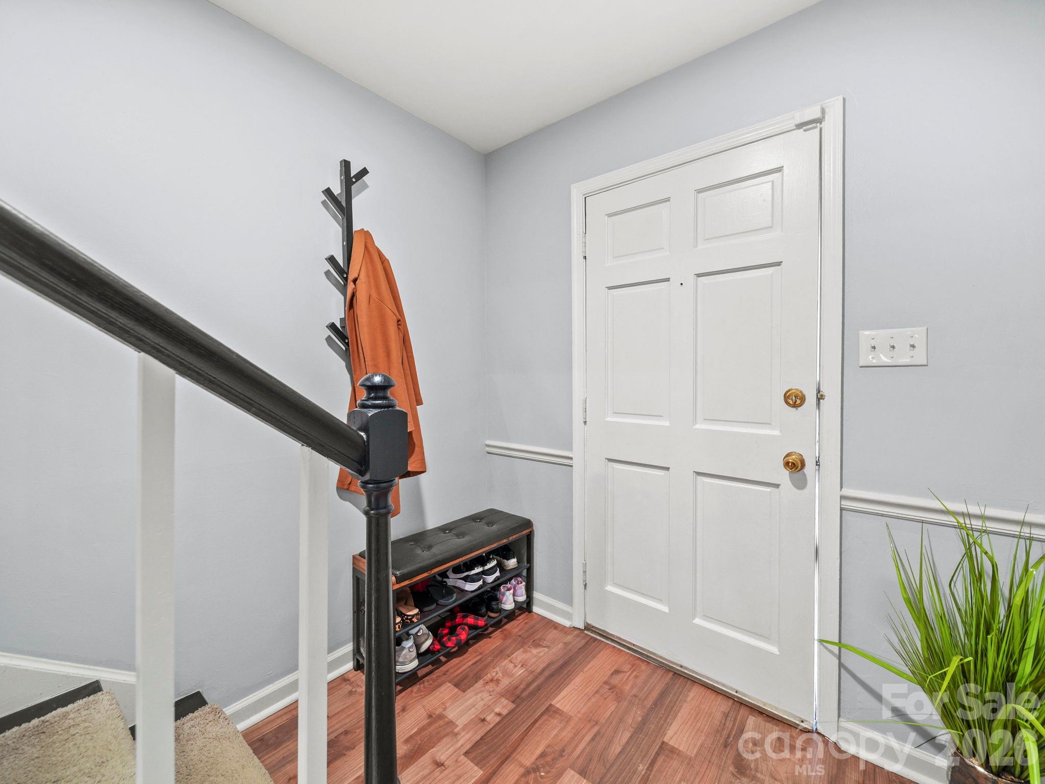 Sharon South - Residential