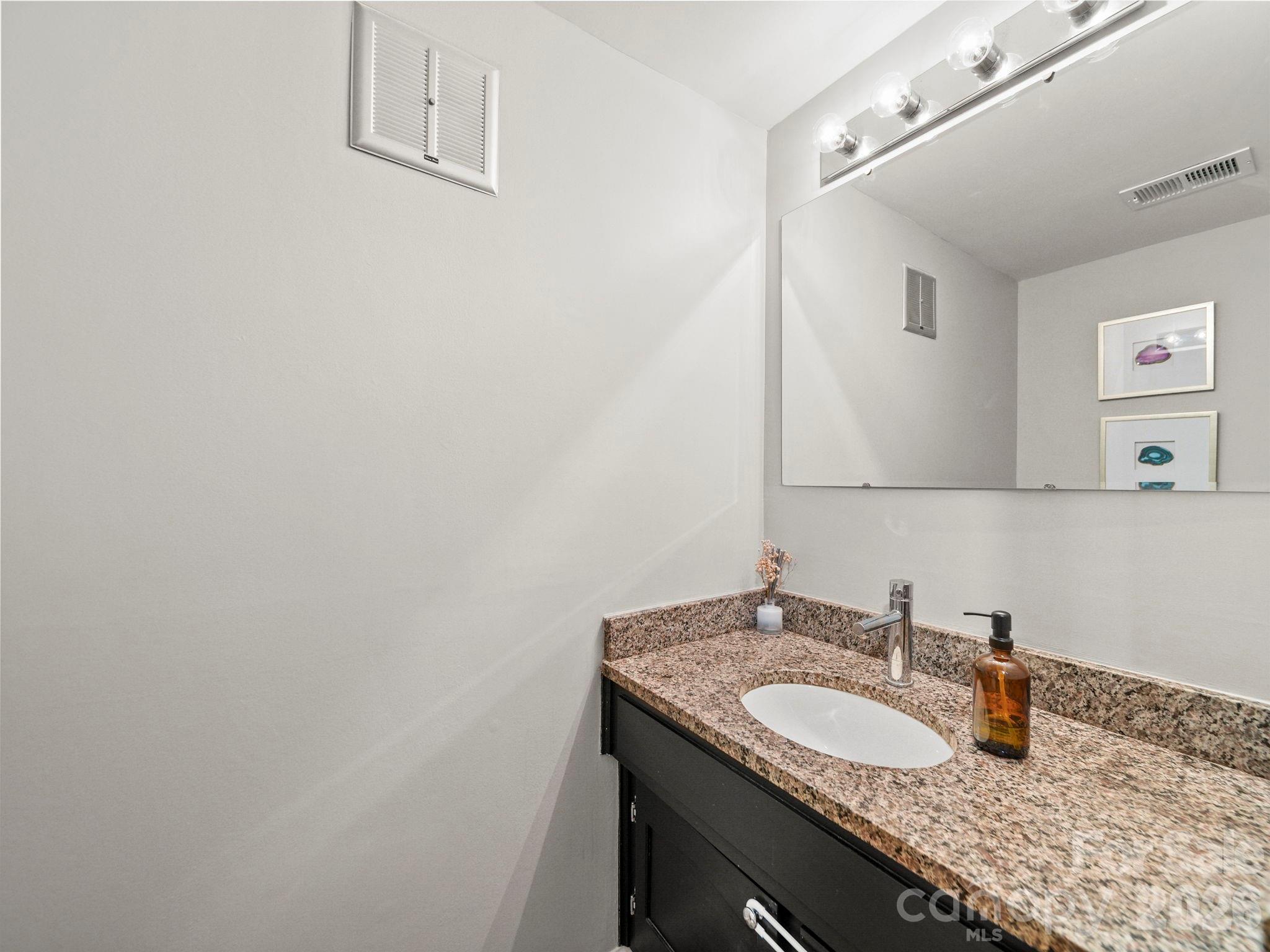 Sharon South - Residential