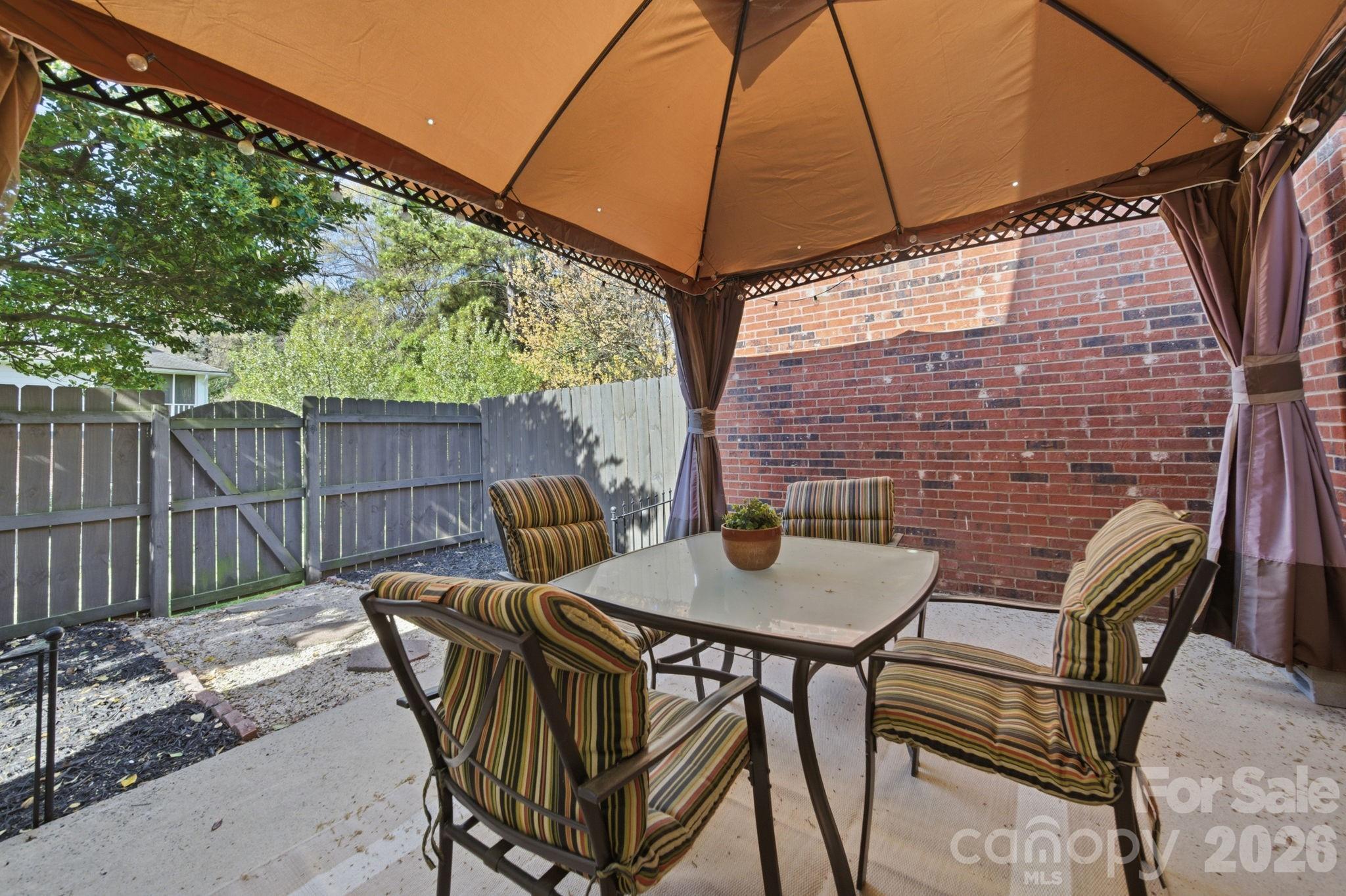 Sharon South - Residential