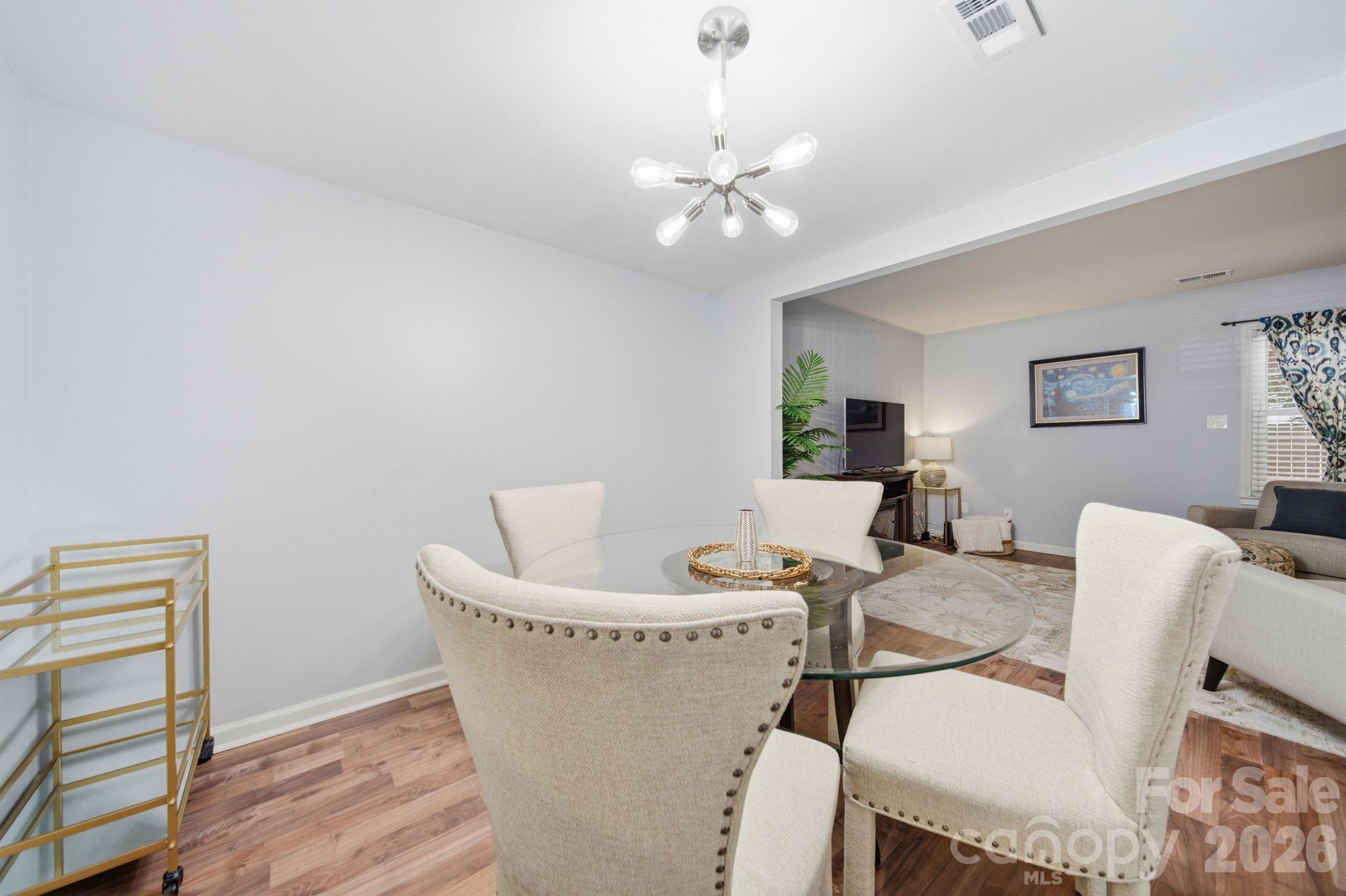 Sharon South - Residential