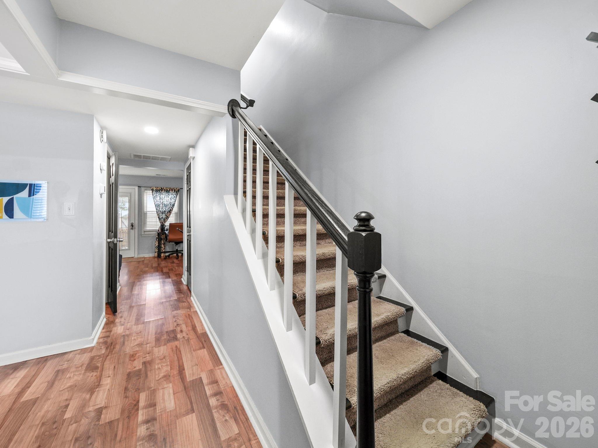 Sharon South - Residential