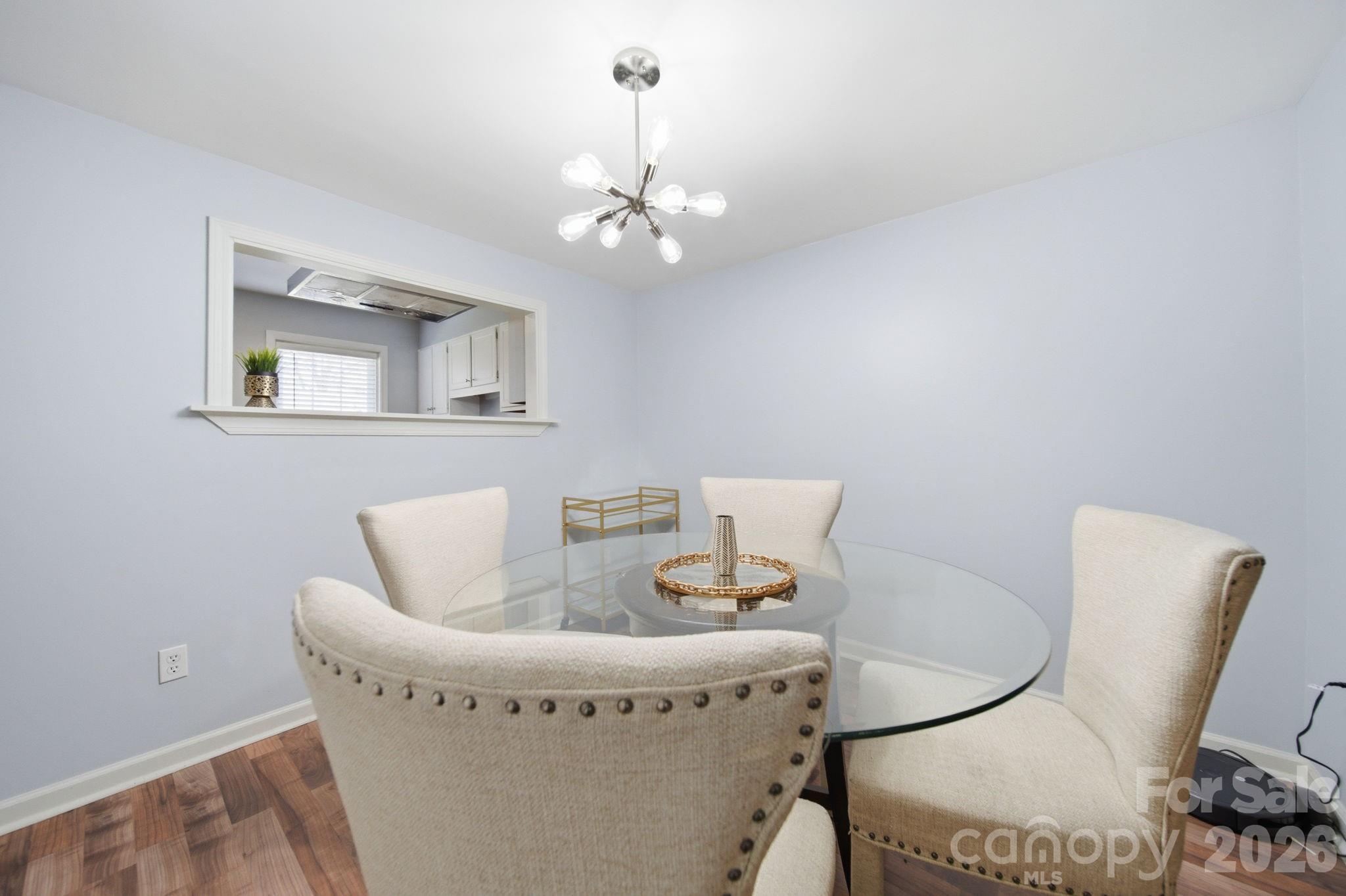 Sharon South - Residential