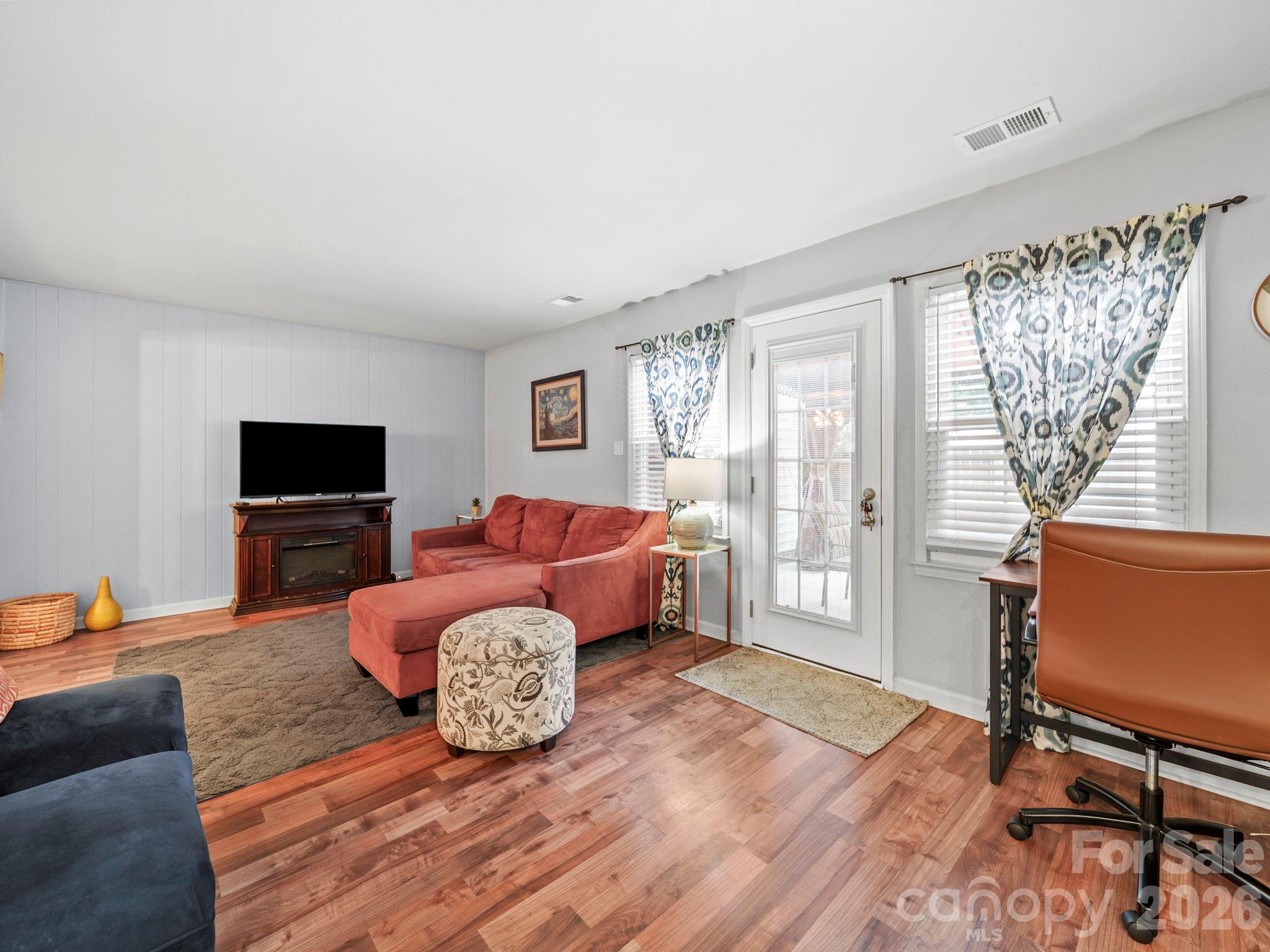 Sharon South - Residential