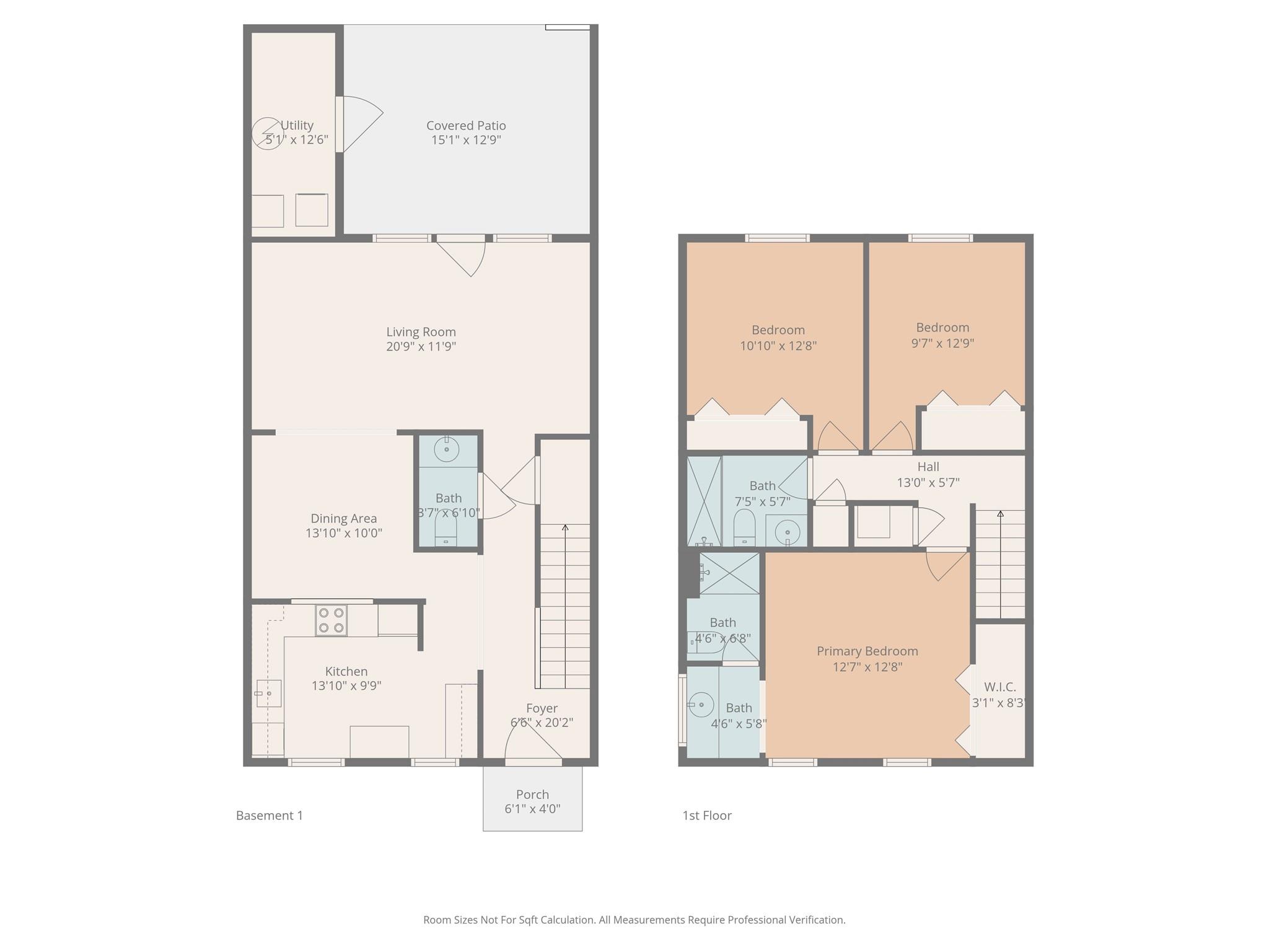 Sharon South - Residential