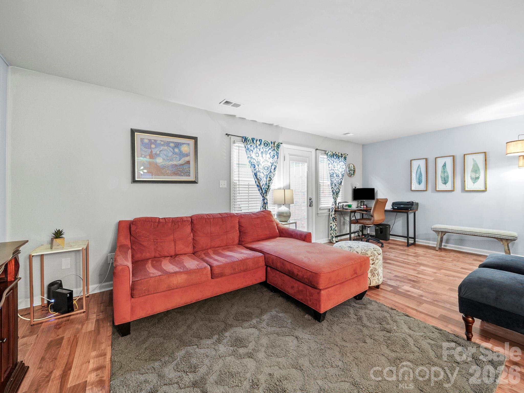 Sharon South - Residential