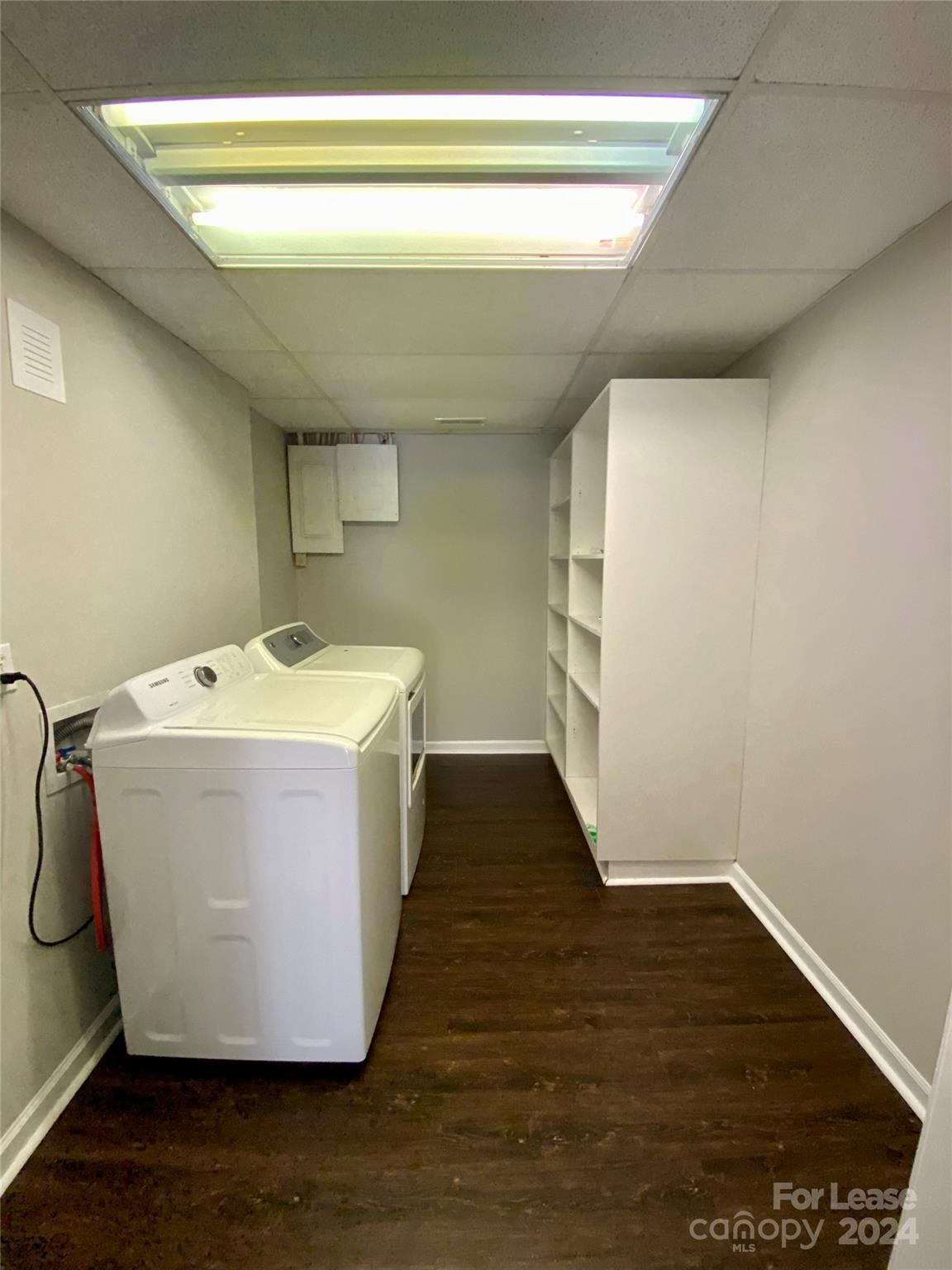 None - Residential Lease