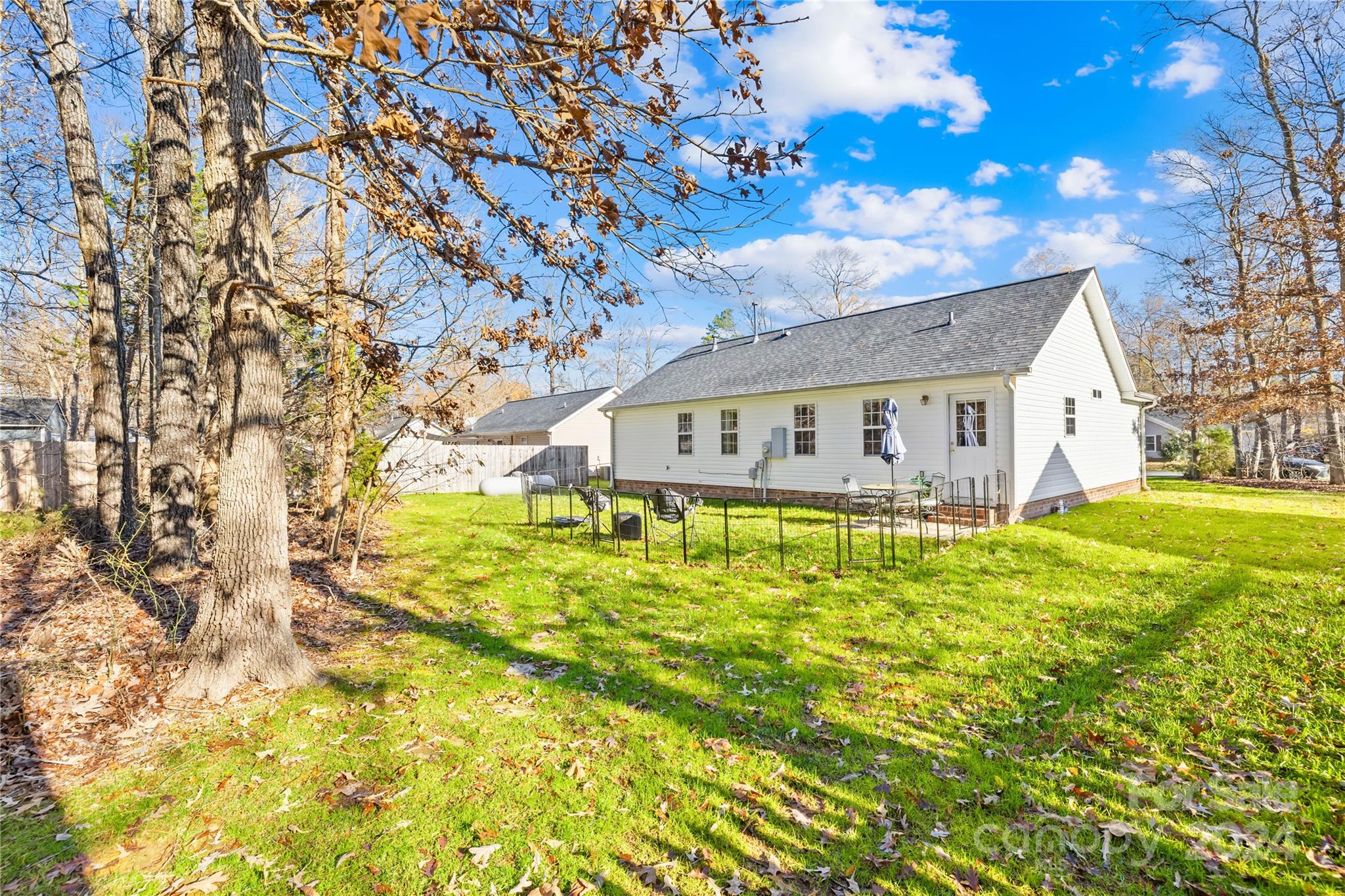 Green Meadows - Residential