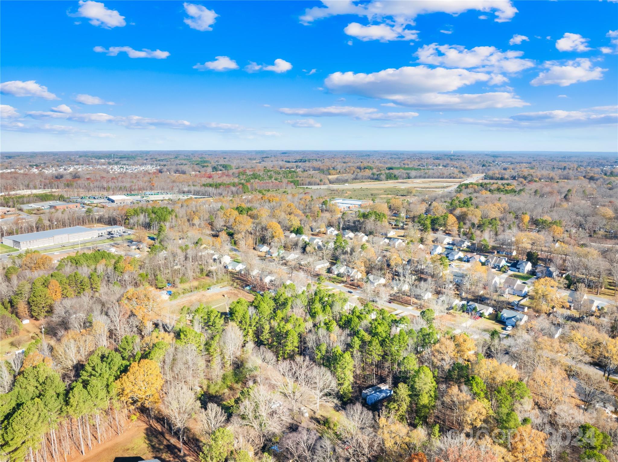 Green Meadows - Residential
