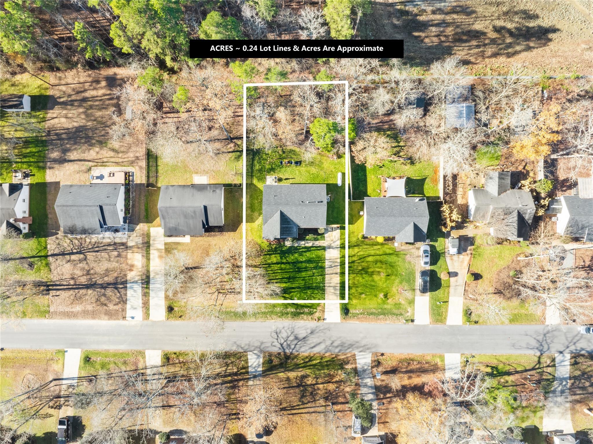 Green Meadows - Residential