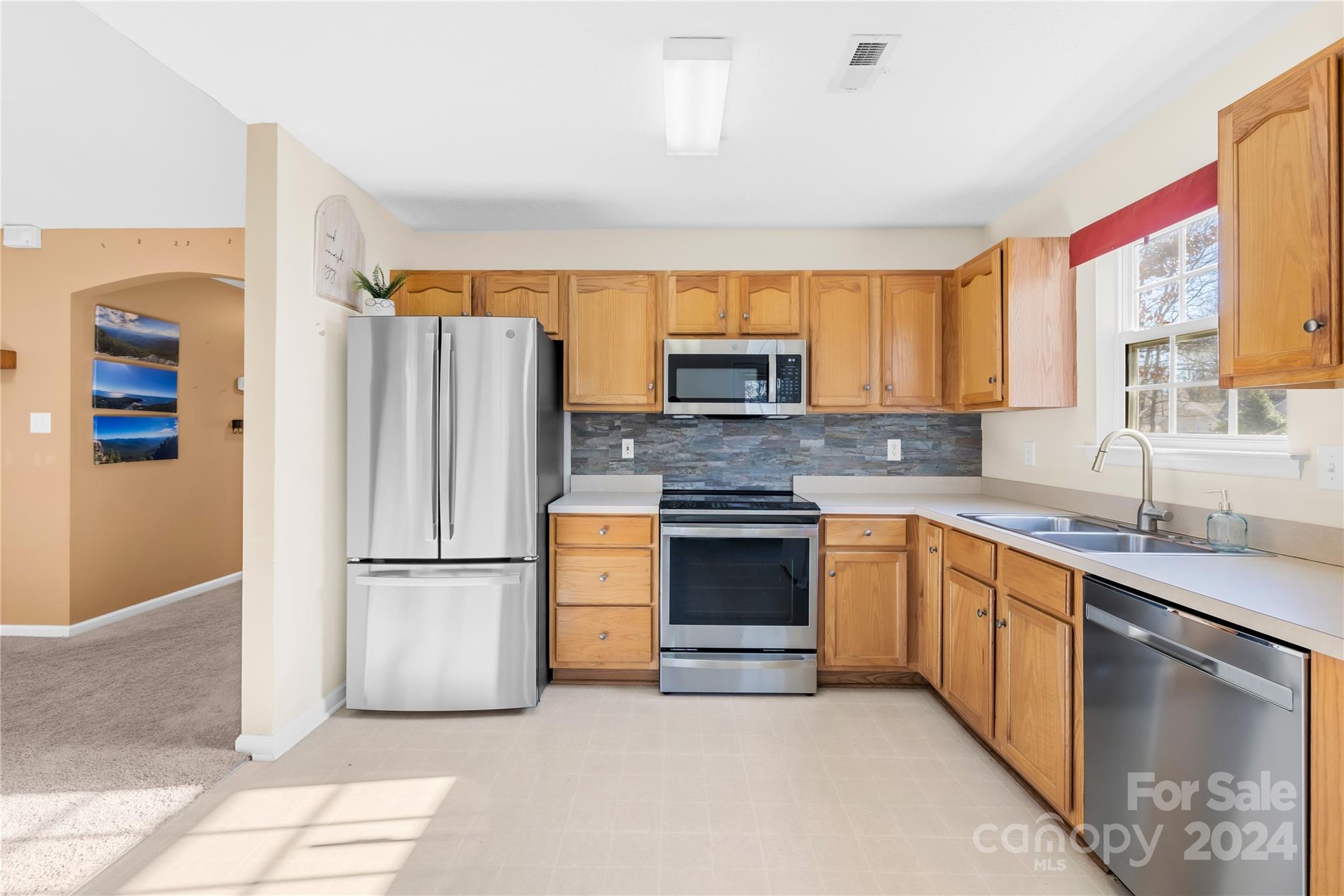 Green Meadows - Residential