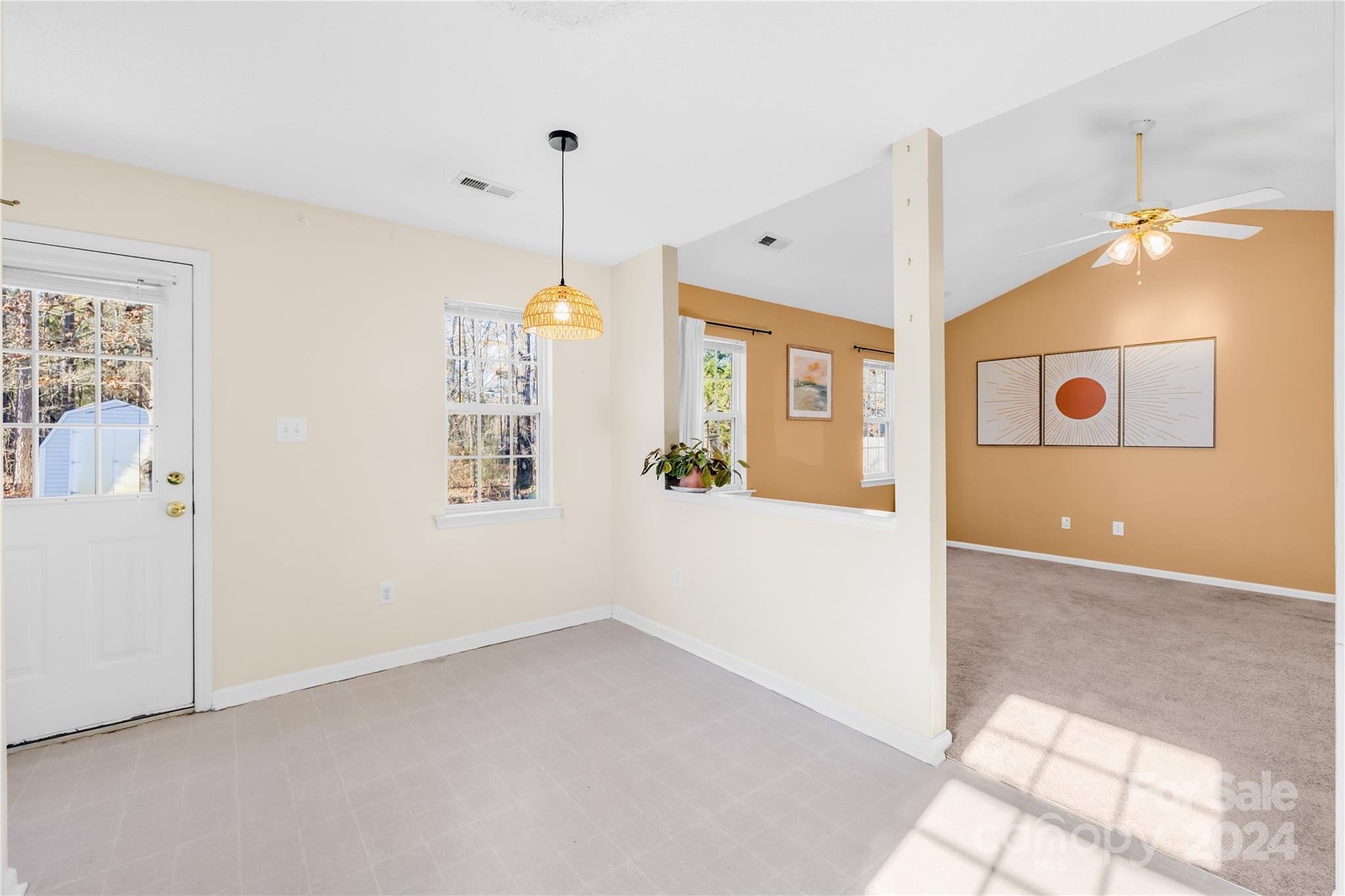 Green Meadows - Residential