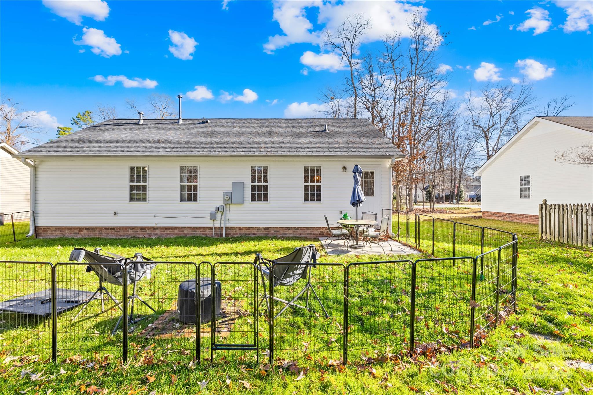 Green Meadows - Residential