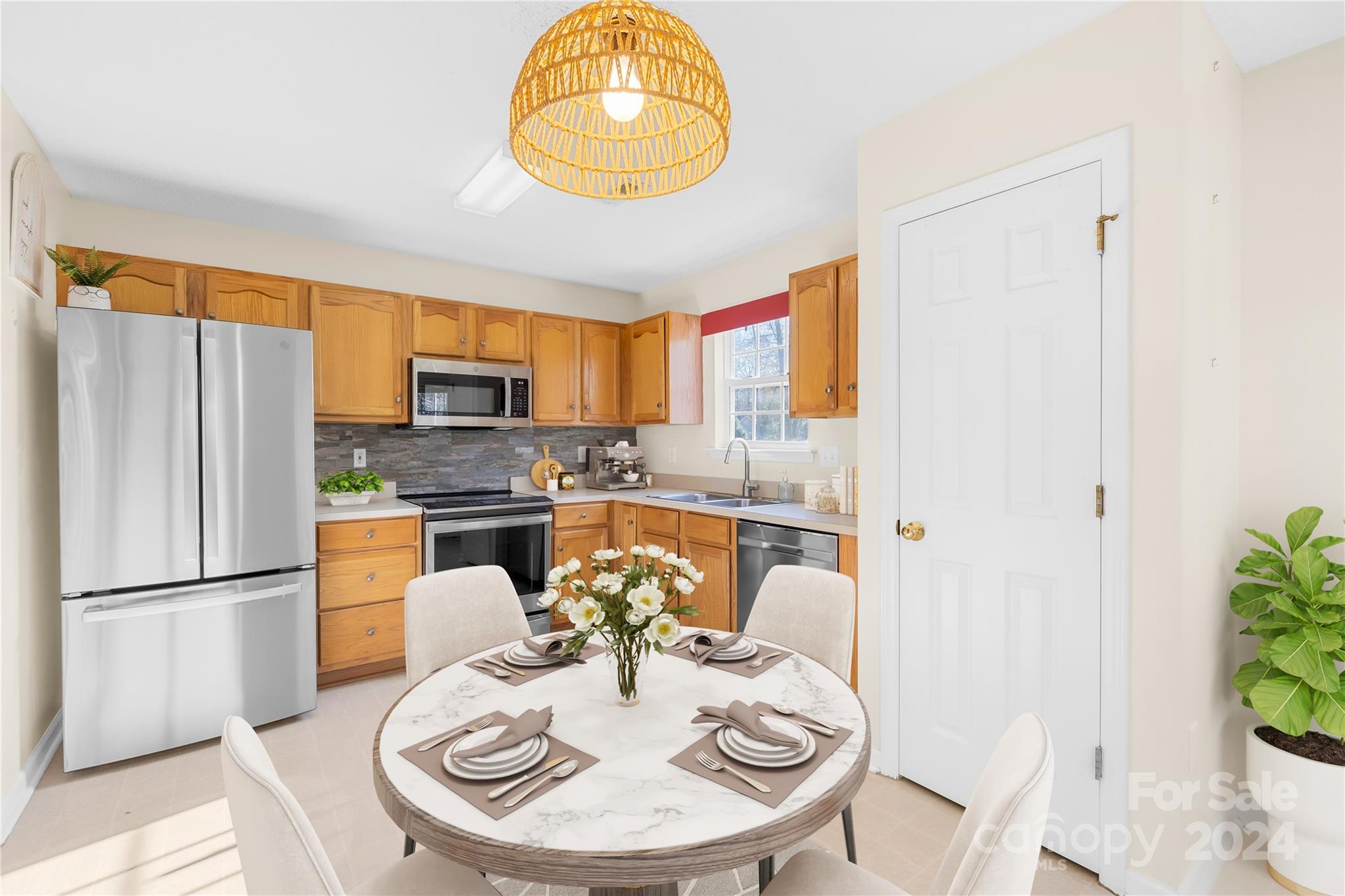 Green Meadows - Residential