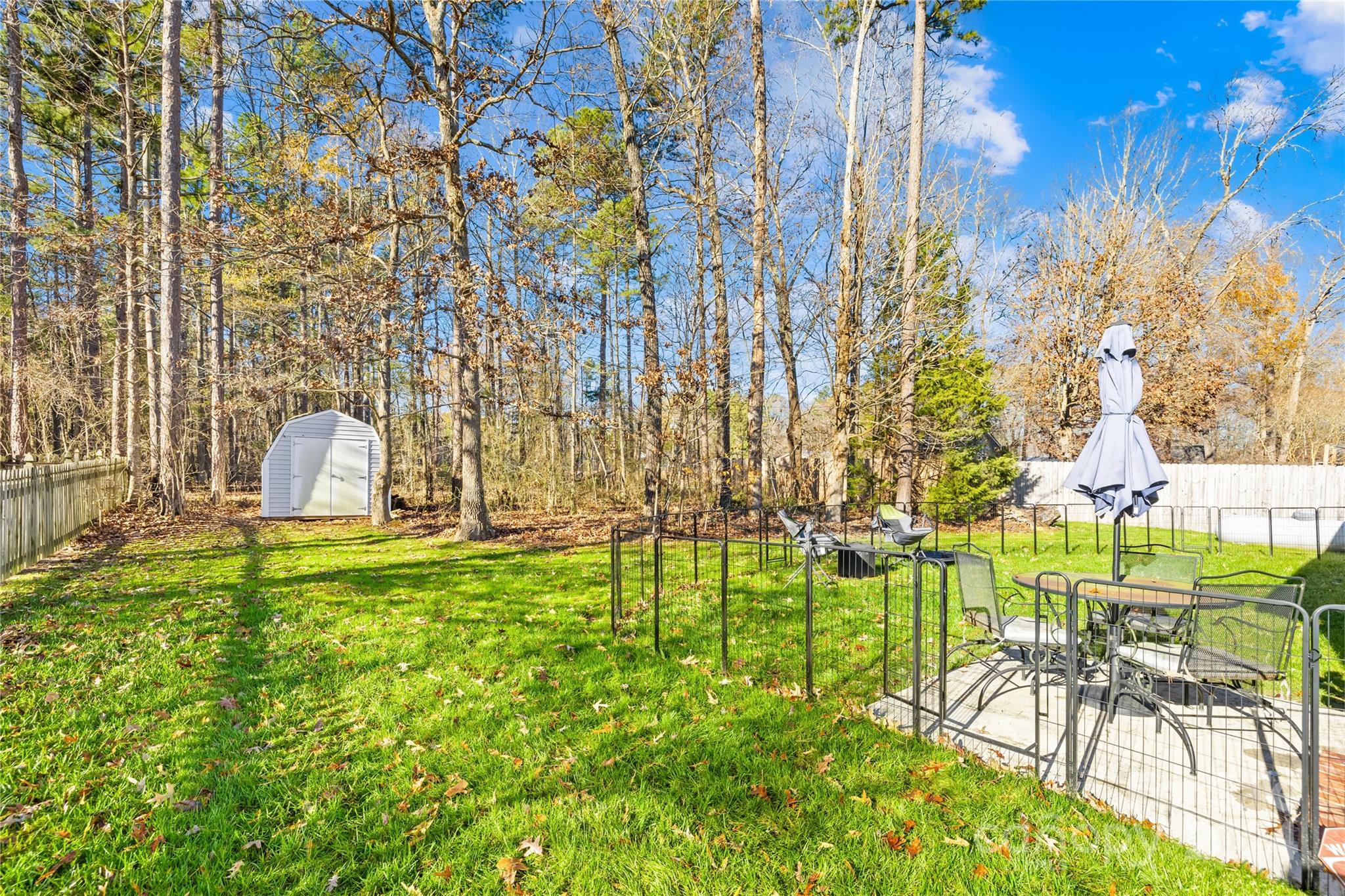 Green Meadows - Residential