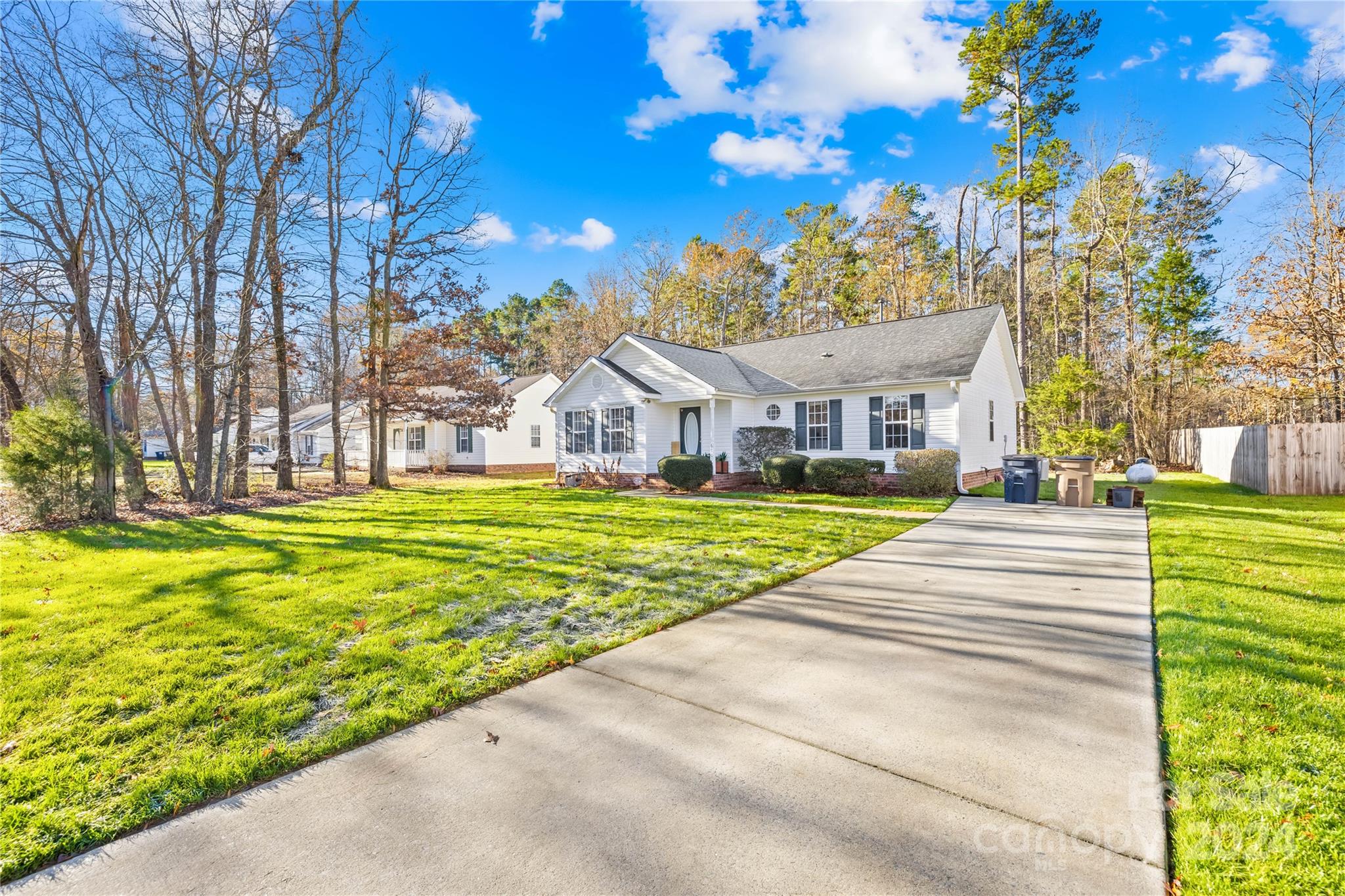 Green Meadows - Residential