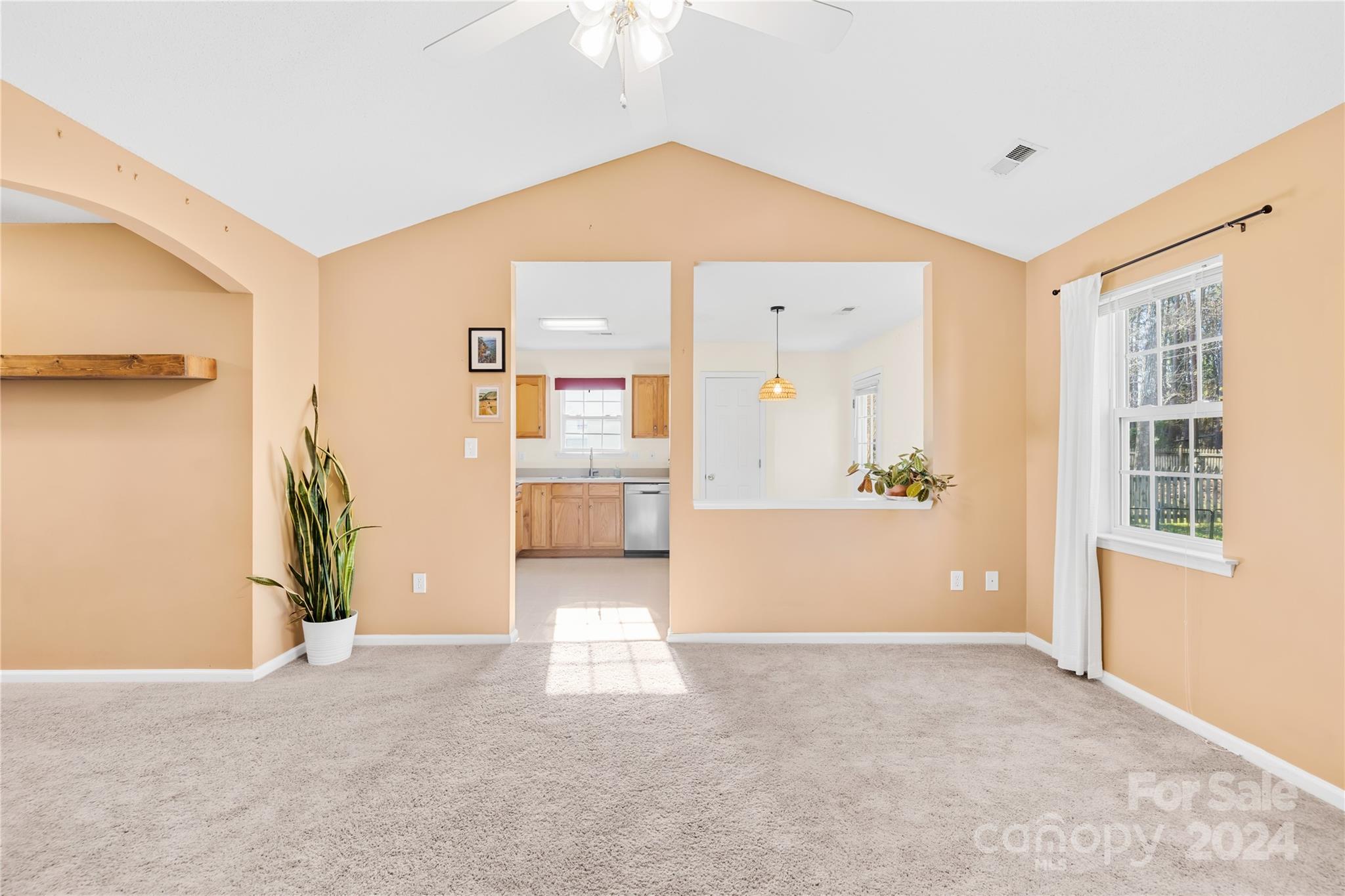 Green Meadows - Residential