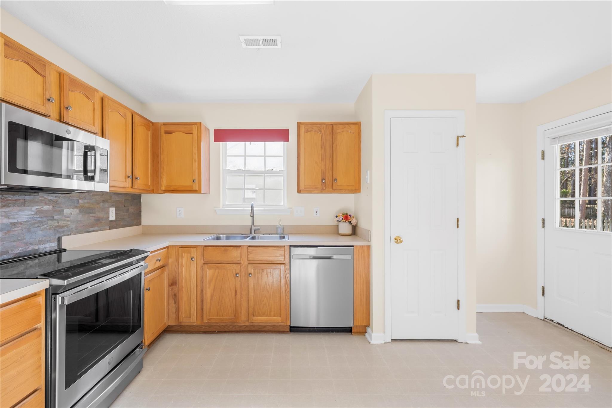 Green Meadows - Residential