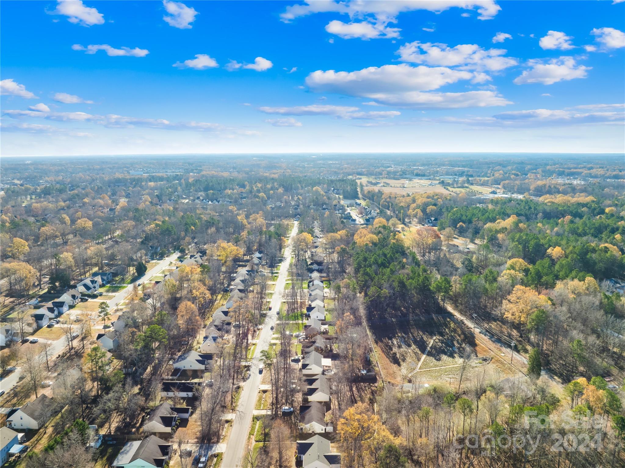 Green Meadows - Residential