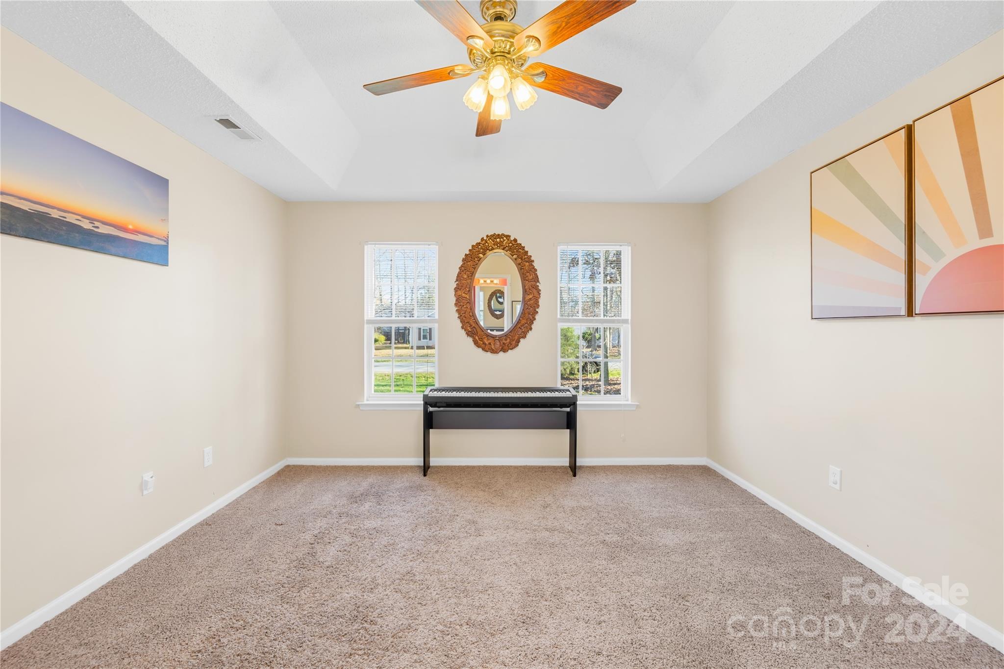 Green Meadows - Residential