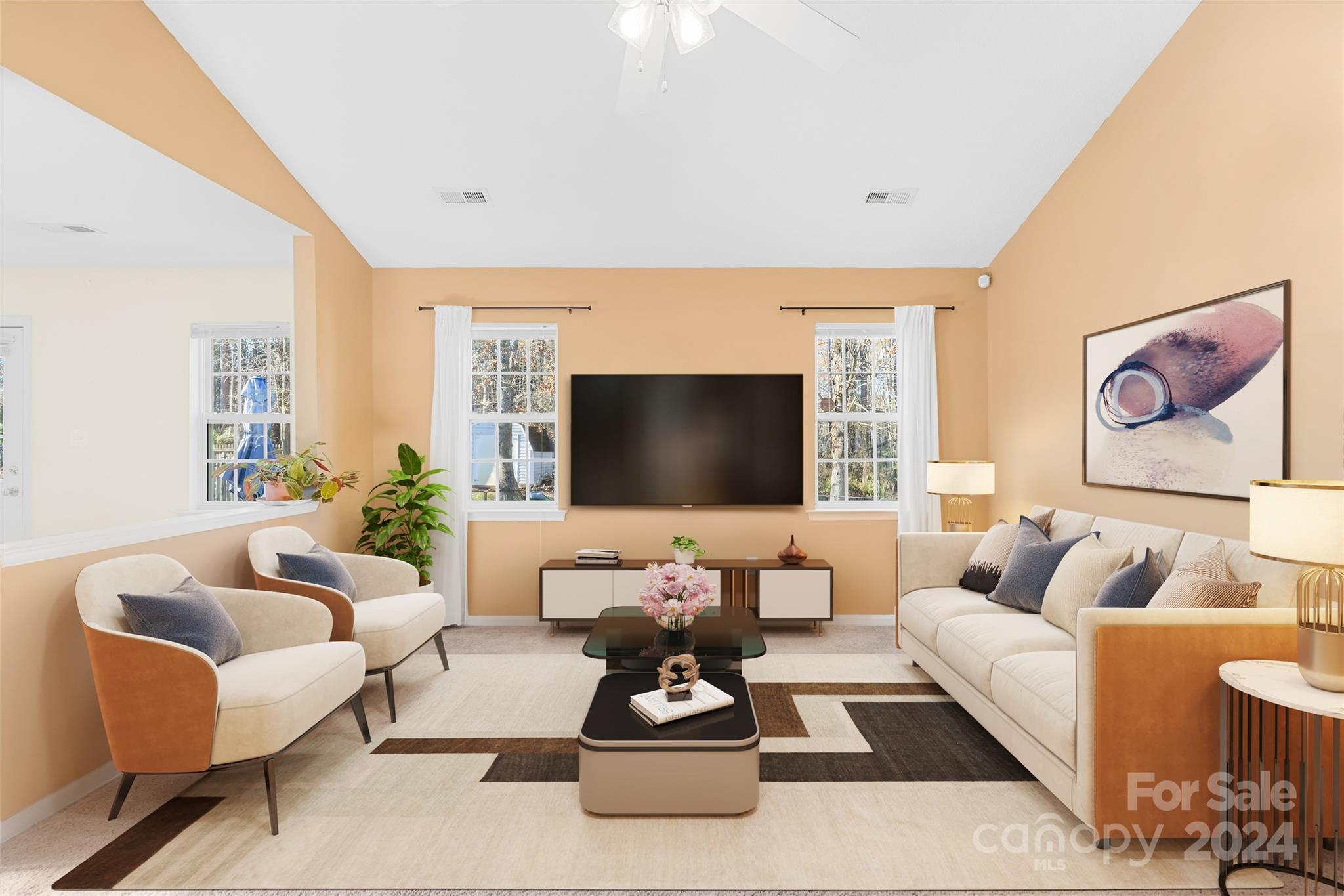 Green Meadows - Residential